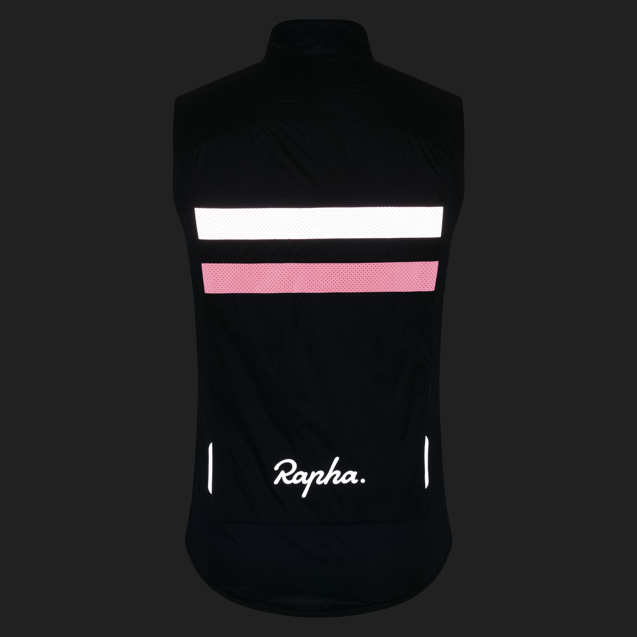Men's Brevet Insulated Gilet | Rapha