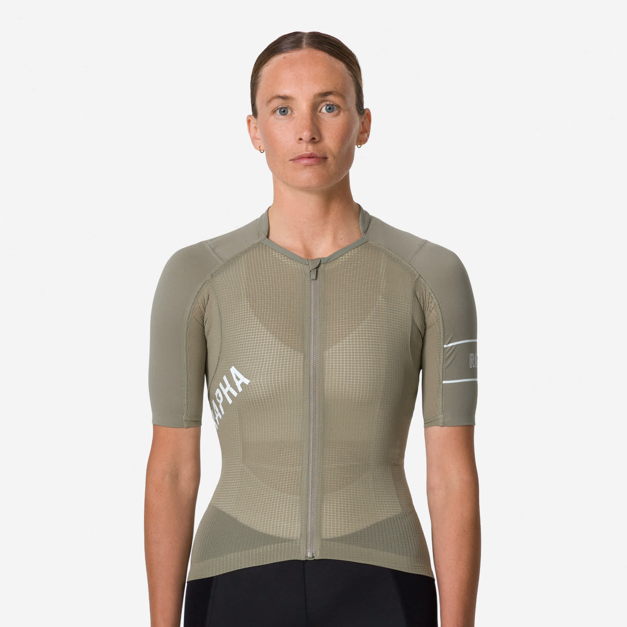 Women's Pro Team Lightweight Jersey | Rapha