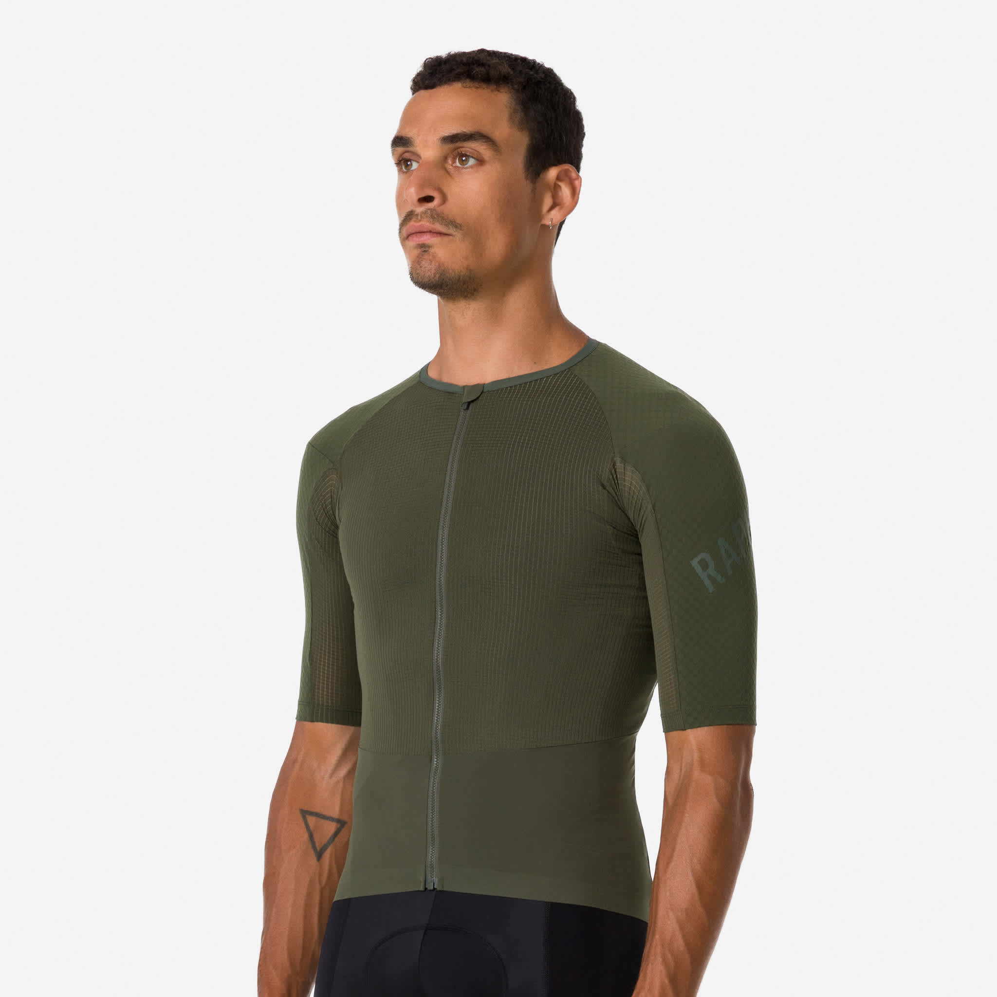 Men's Pro Team Flaero Jersey | Rapha