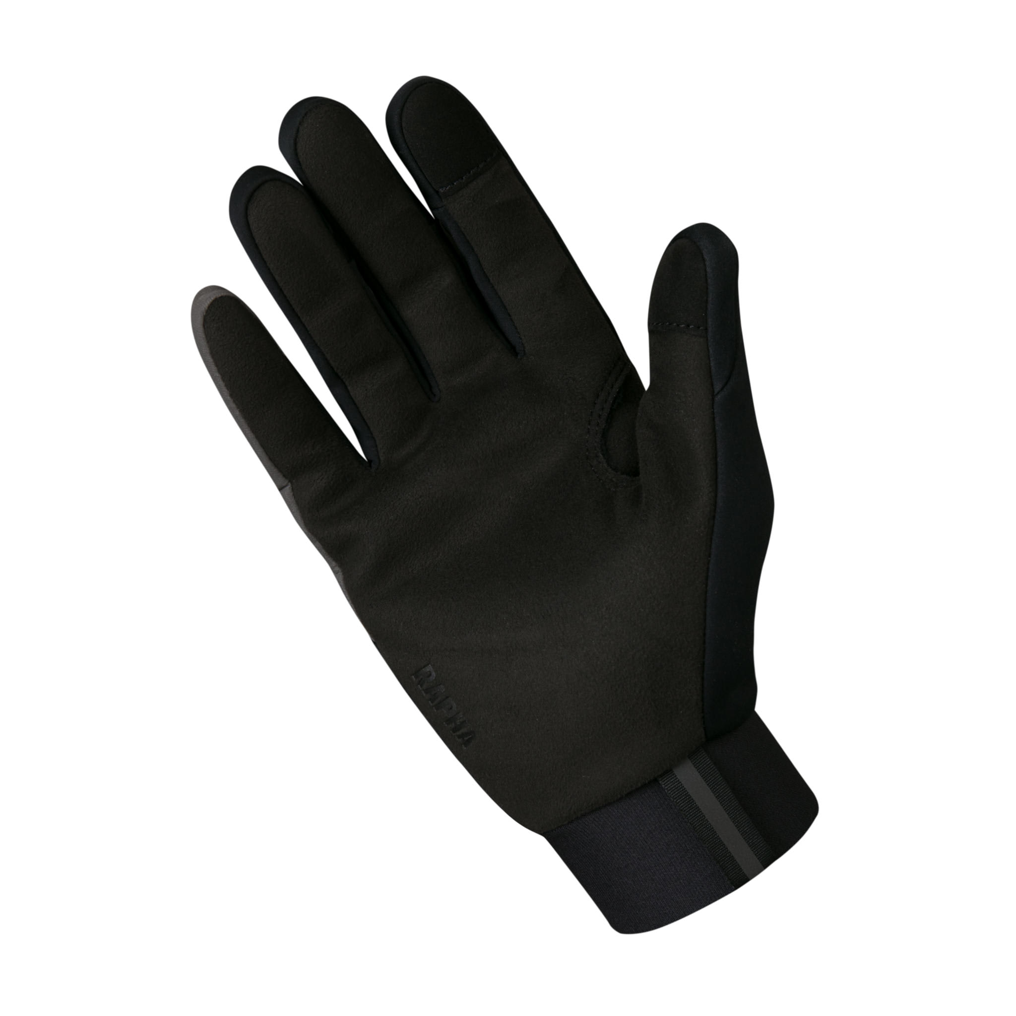 新品未使用ラファ Pro Team Winter Gloves ブラック L PTW03XX_BLK_pro-team-