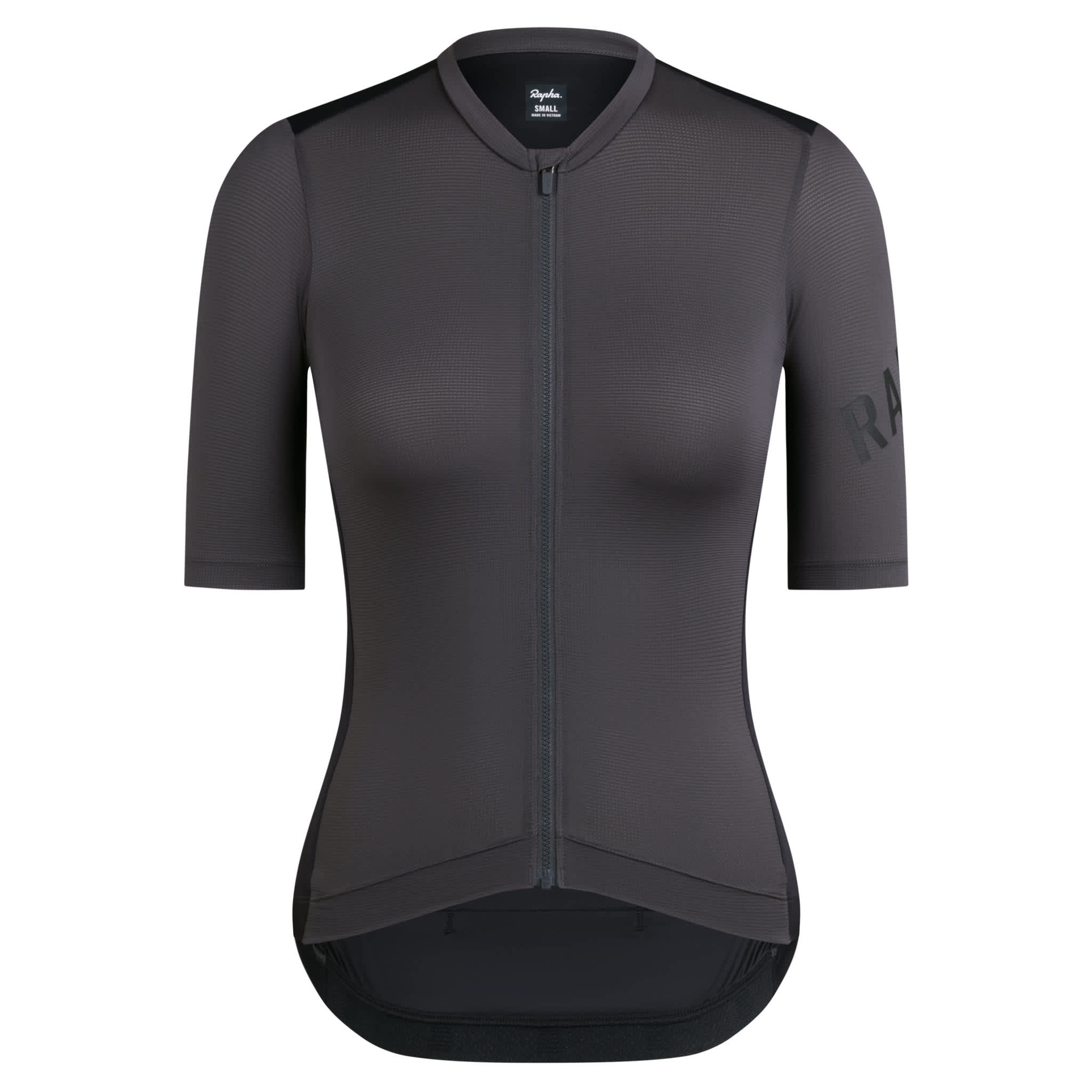 【新品】Rapha ラファ　ウィメンズ プロチームトレーニングジャージ XXS BFA01XX_APN_Womens-Pro-Team-