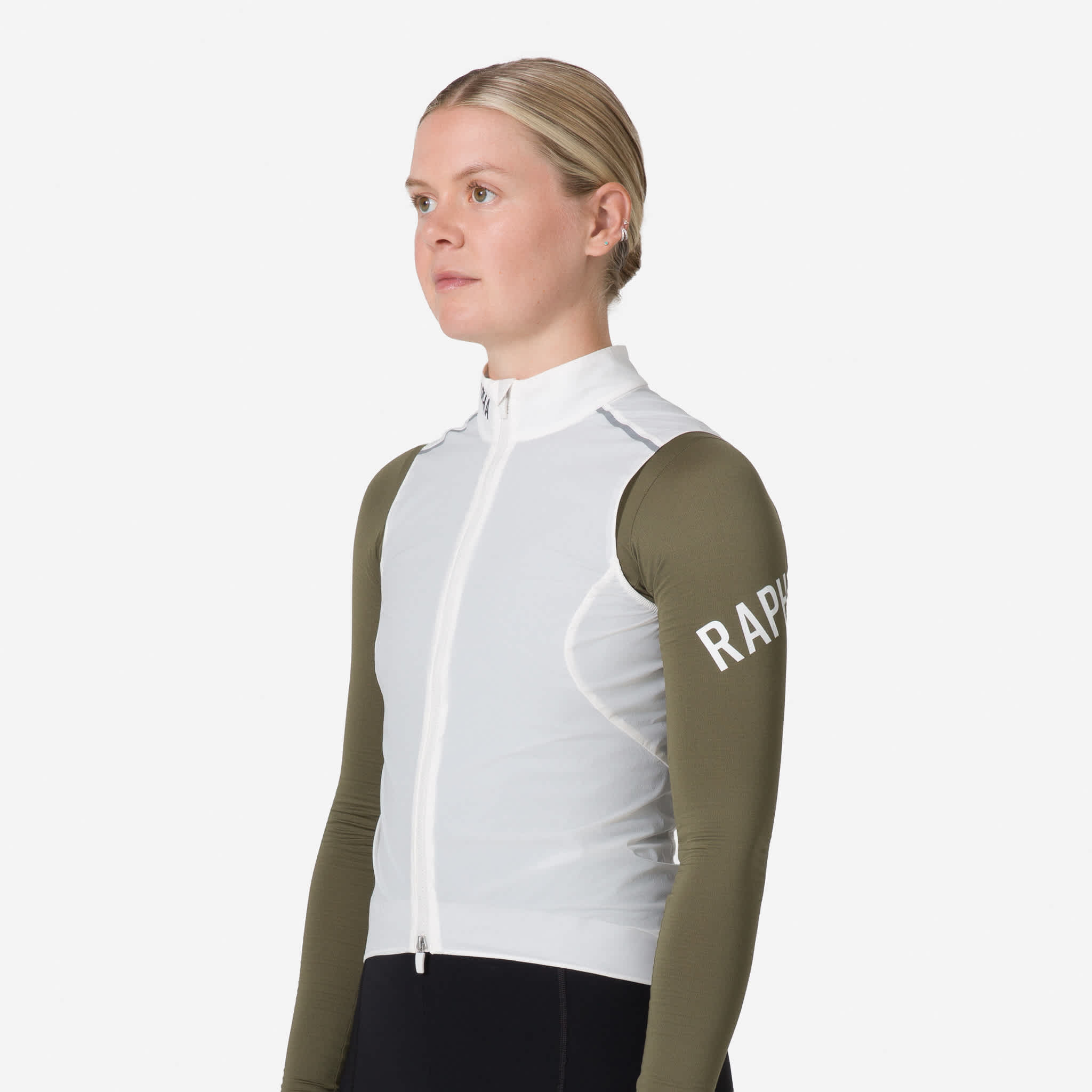 Women's Pro Team Gilet II | Rapha