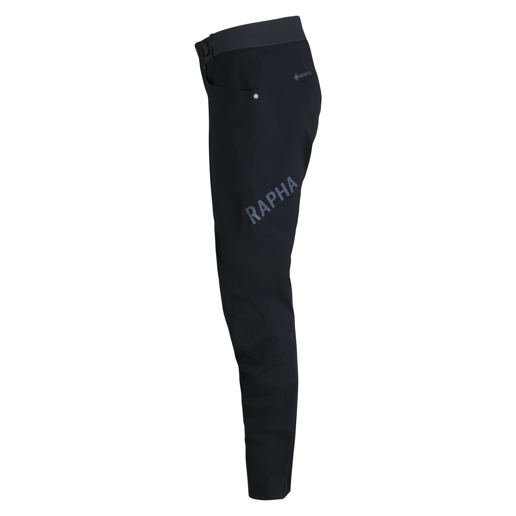 ウィメンズ トレイル GORE-TEX パンツ | Rapha