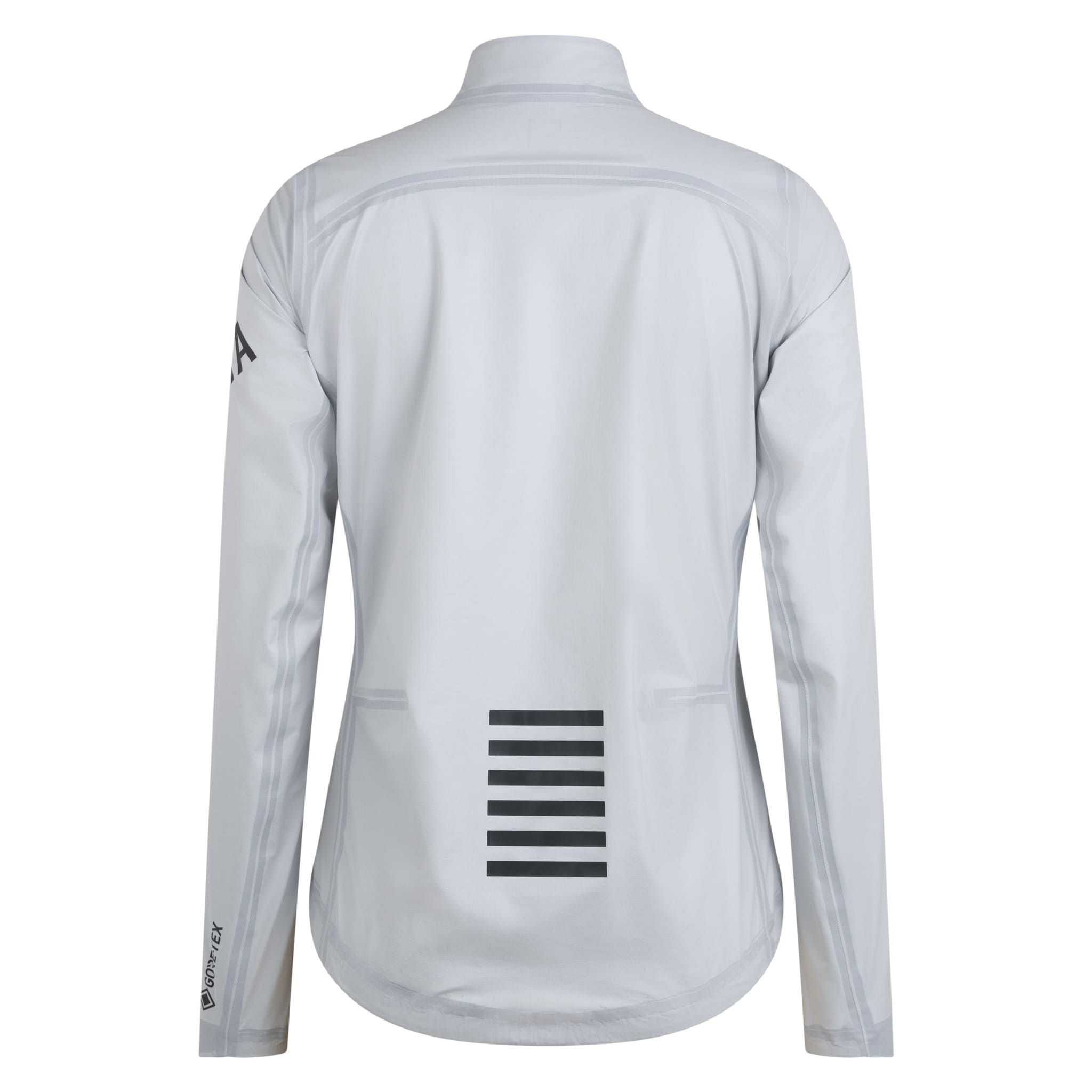 Women's Pro Team Gore-Tex Lightweight Rain Jacket | Rapha