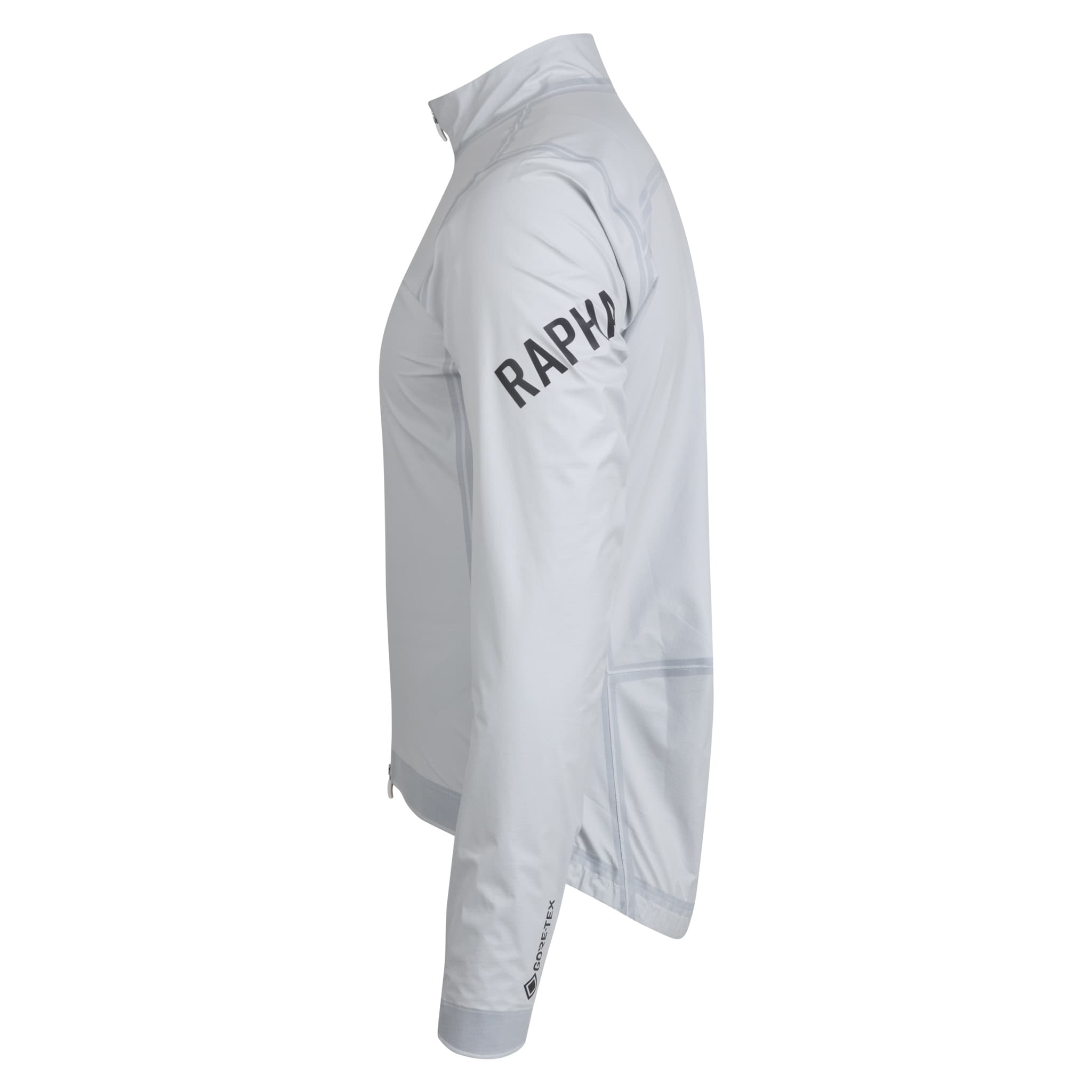 Men's Pro Team Gore-Tex Lightweight Rain Jacket | Rapha