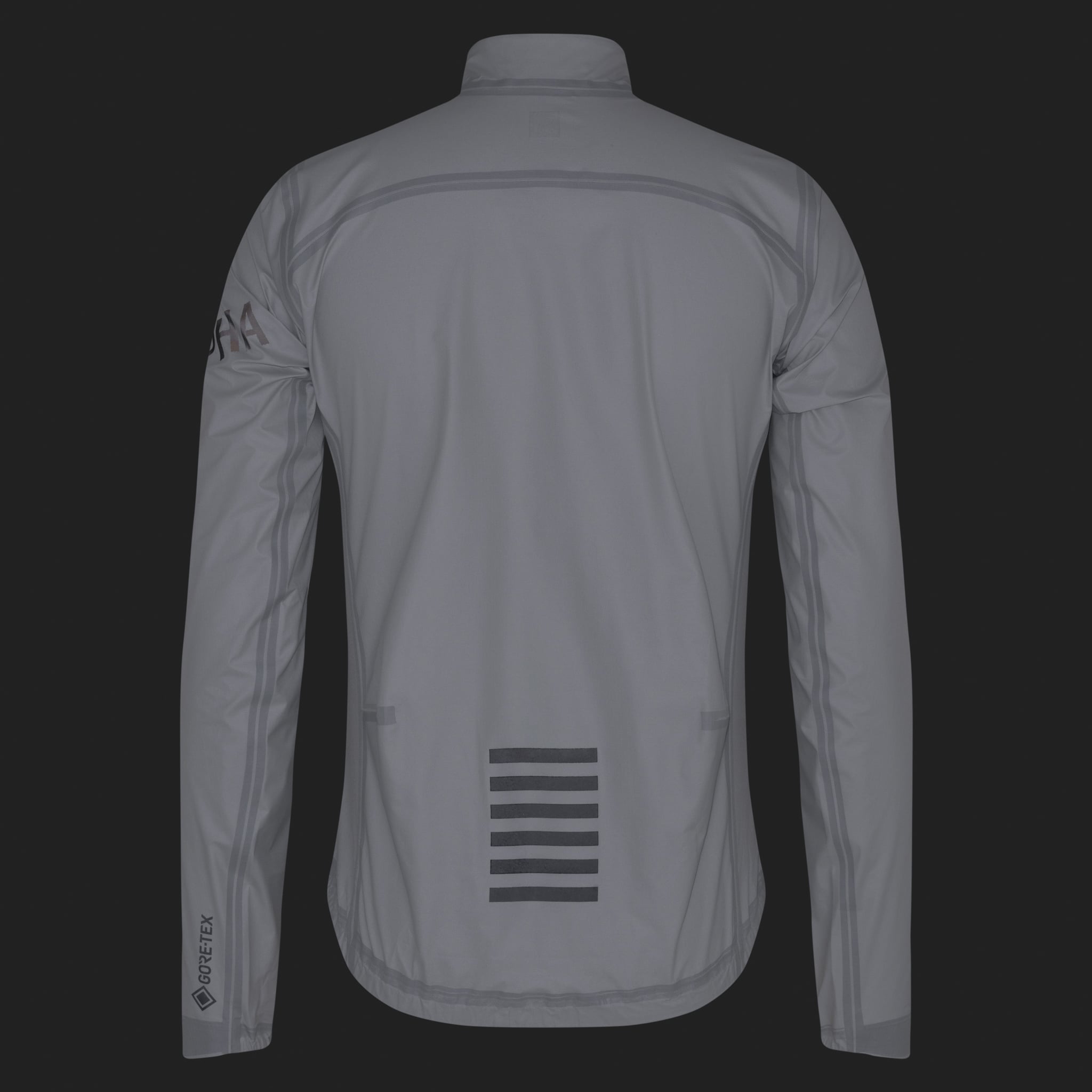 Men's Pro Team Gore-Tex Lightweight Rain Jacket | Rapha