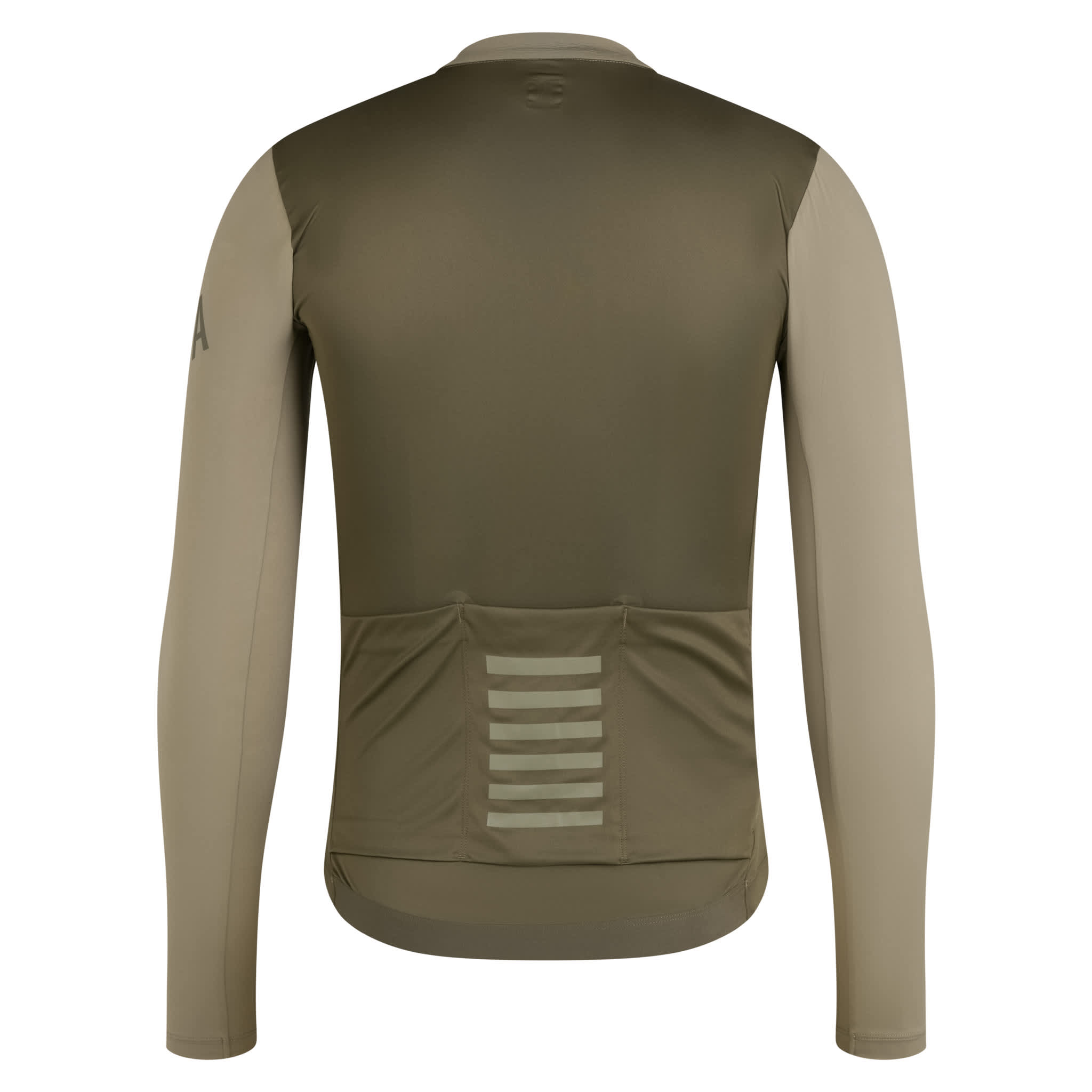 Men's Pro Team Long Sleeve Lightweight Jersey | Rapha