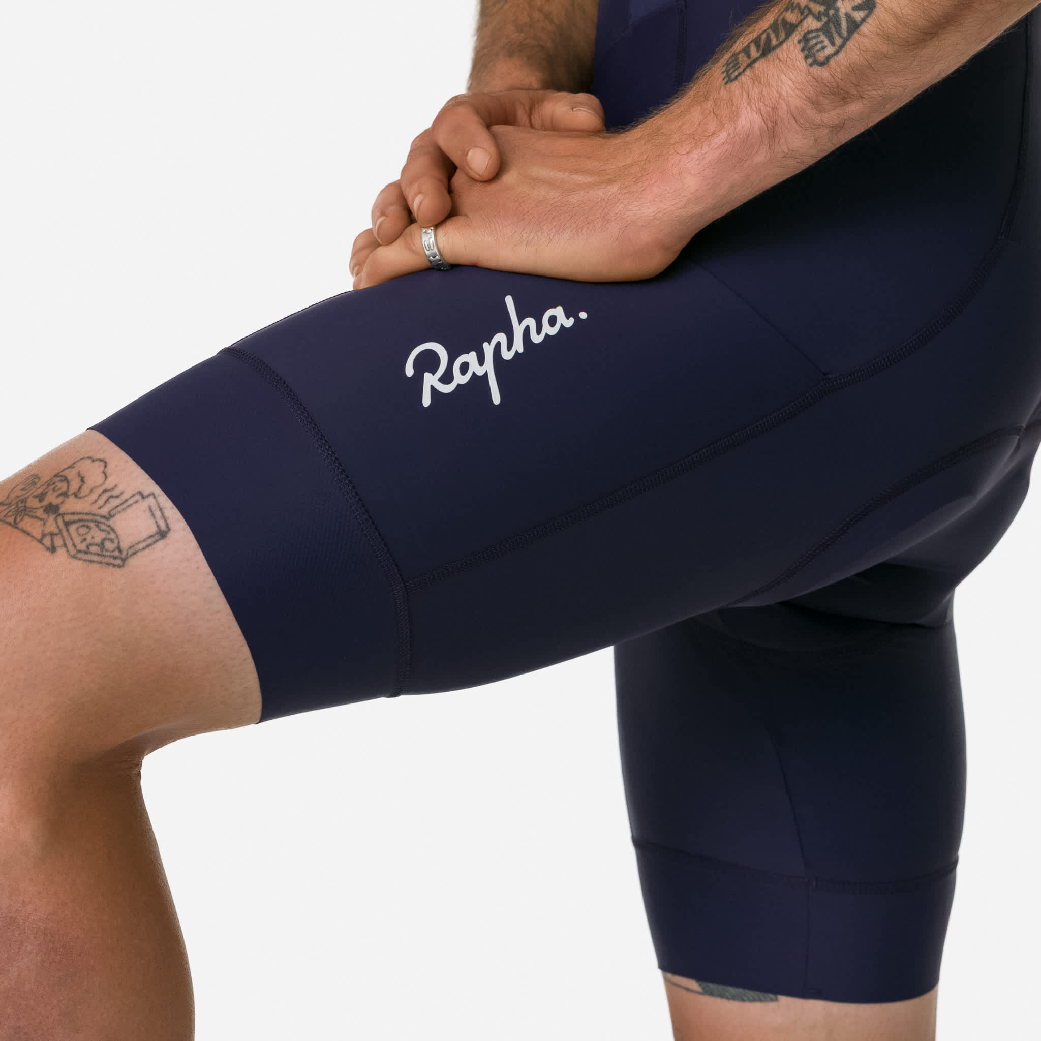 メンズ ブルベ エレメント ビブショーツ | Rapha
