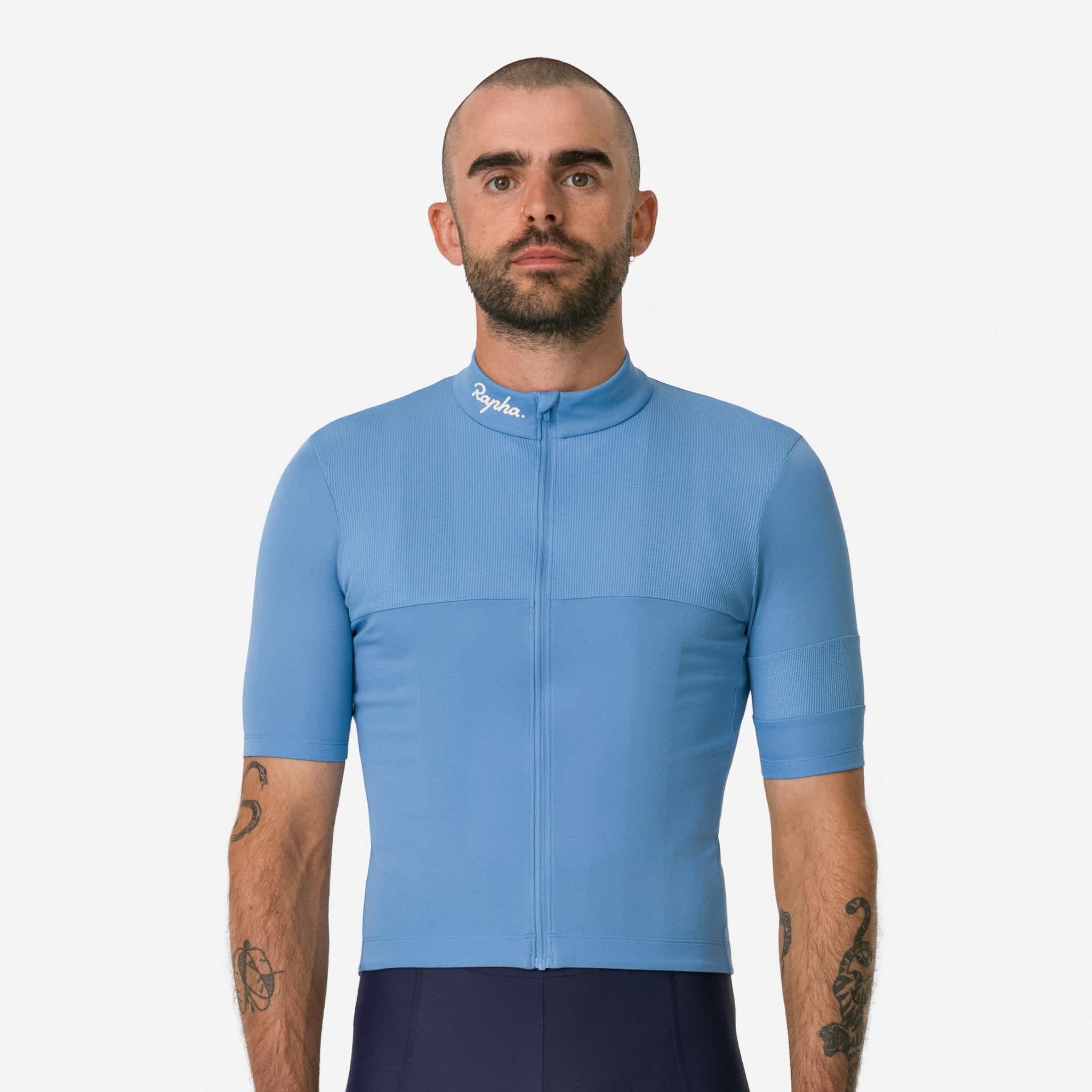 メンズ ブルベ エレメント ジャージ | Rapha