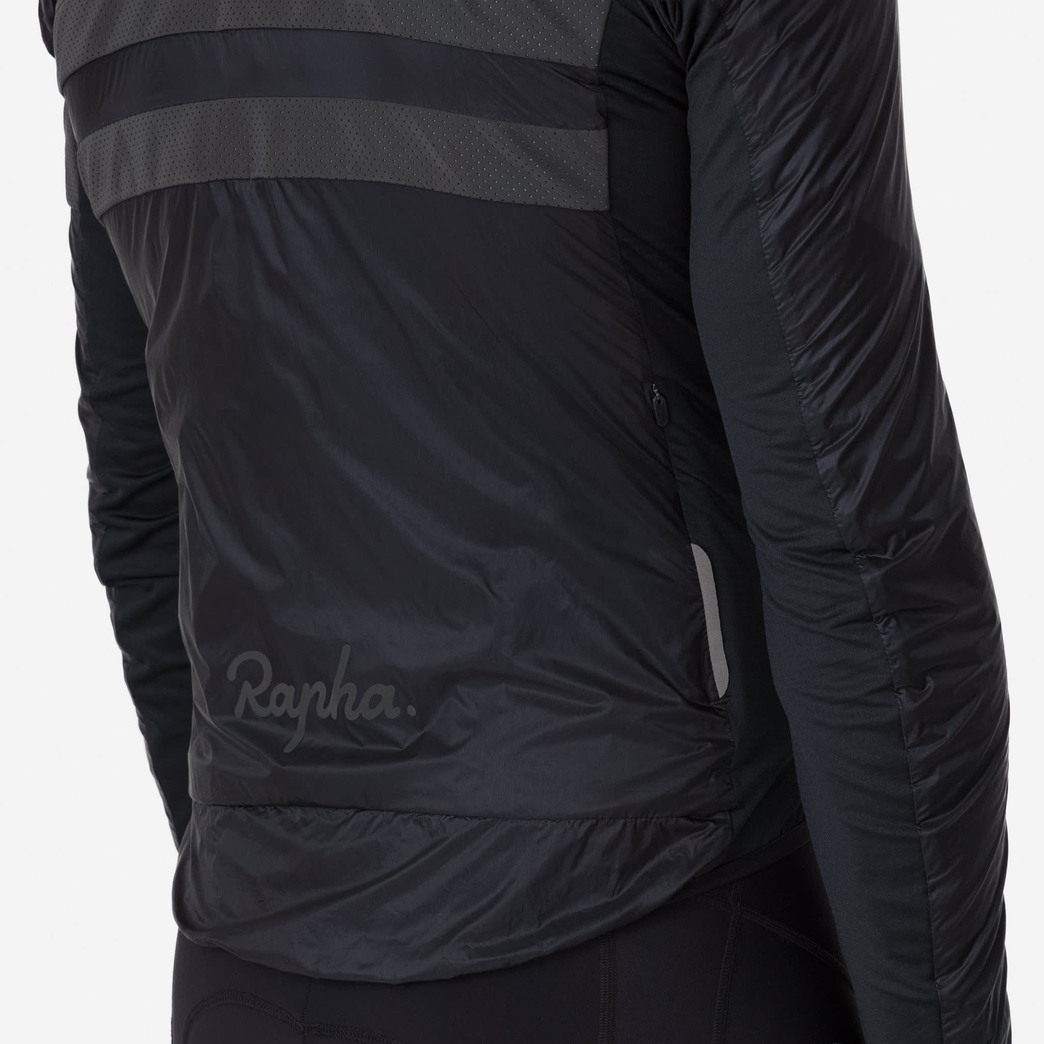 Men's Brevet Insulated Jacket | Rapha