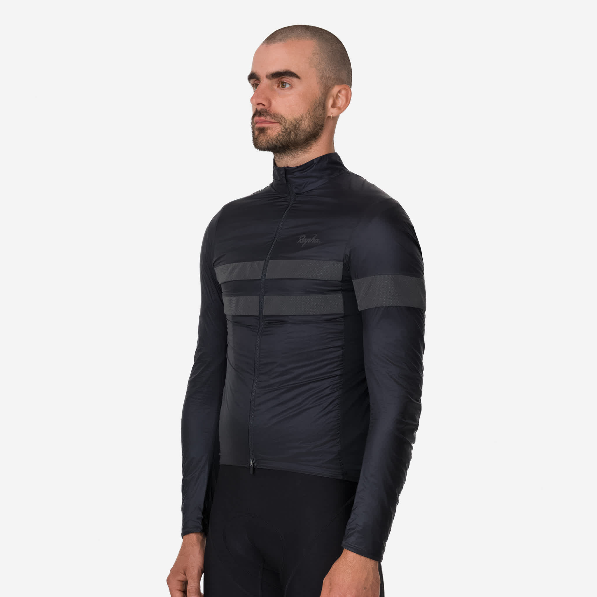 Men's Brevet Insulated Jacket | Rapha