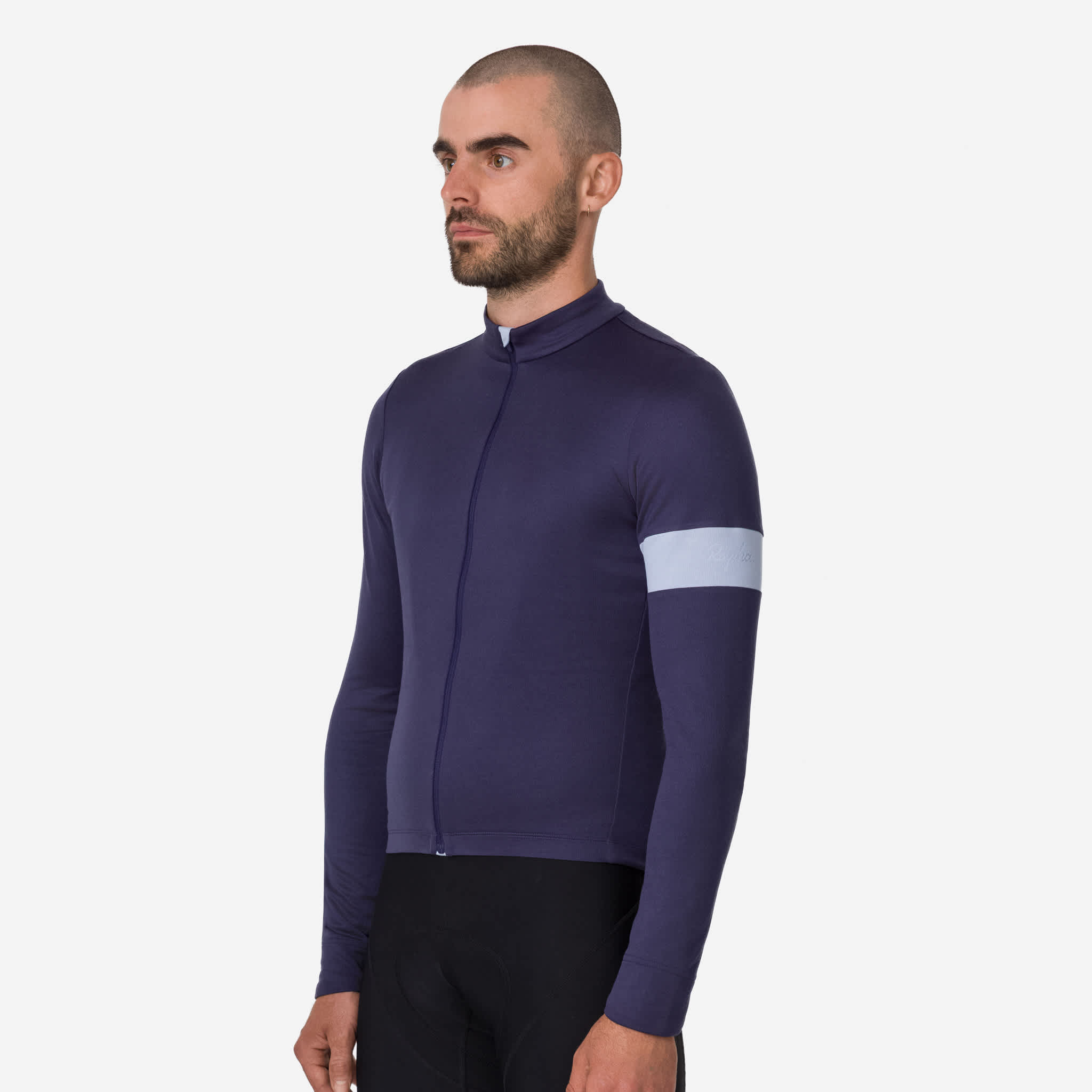 Men's Classic Long Sleeve Jersey | Rapha