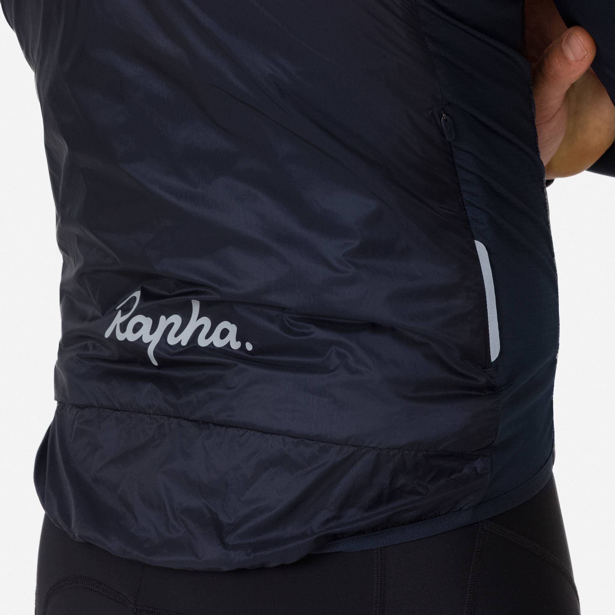 Men's Brevet Insulated Jacket | Rapha