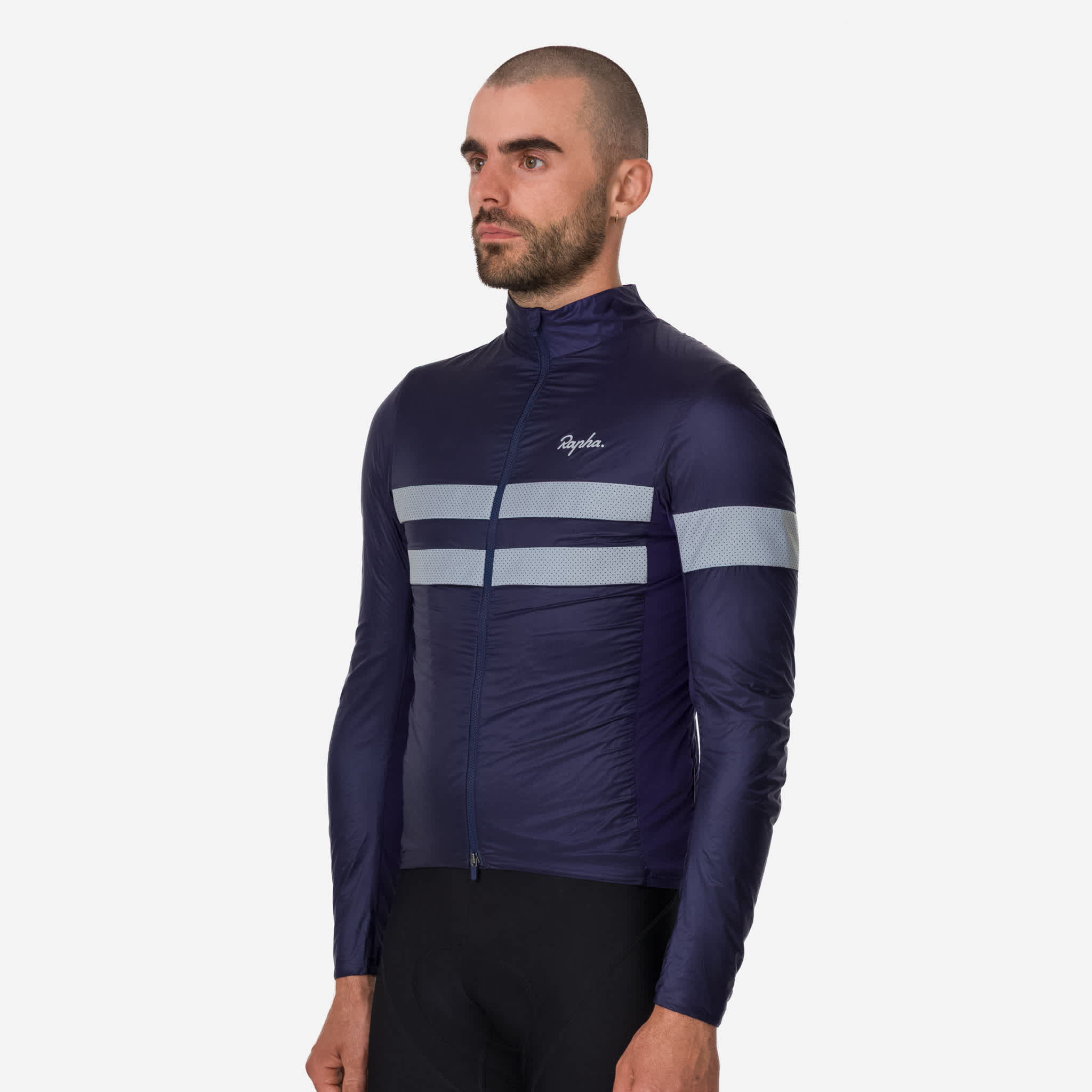 Men's Brevet Insulated Jacket | Rapha
