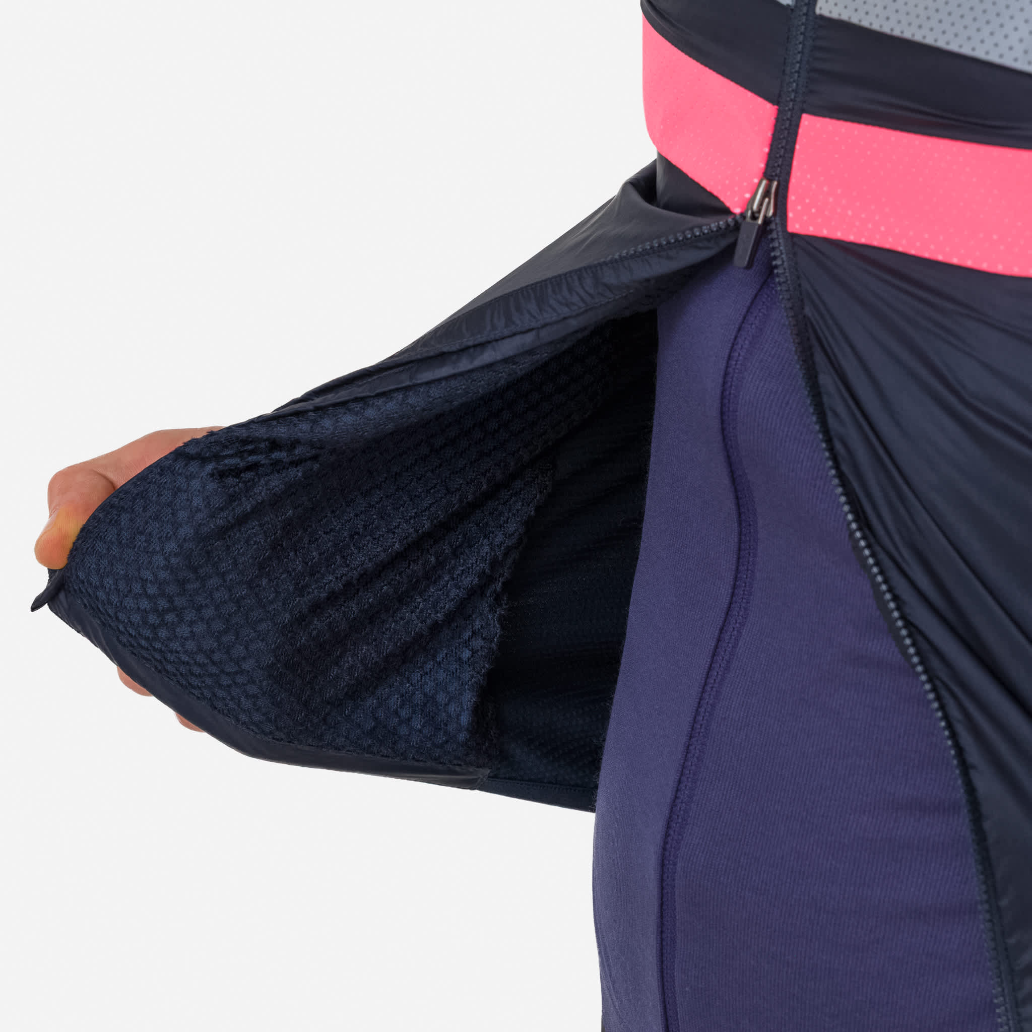 メンズ ブルベ インサレーティッド ジャケット | Rapha
