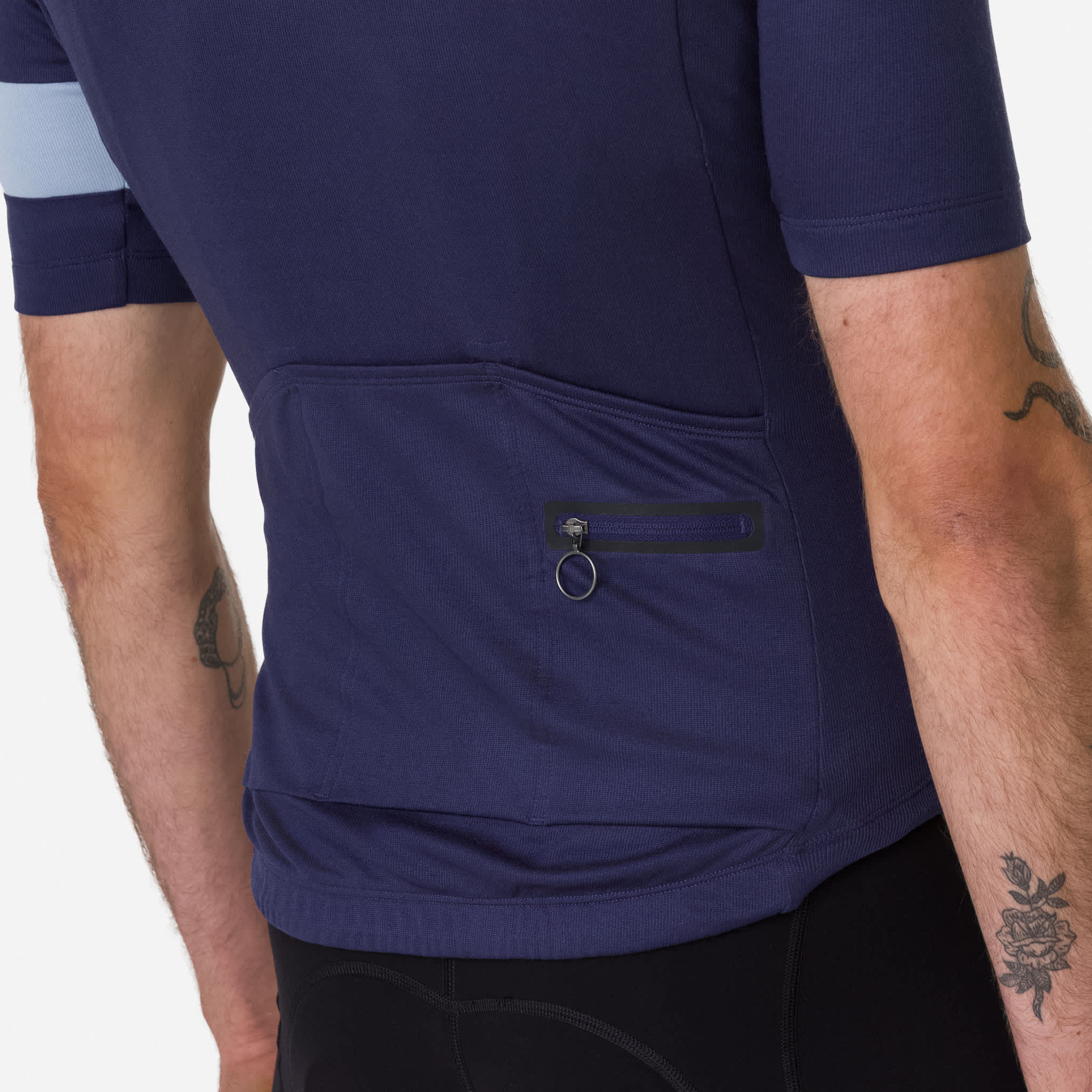 Men's Classic Jersey II | Men's Rapha Classic Jersey Made To Be
