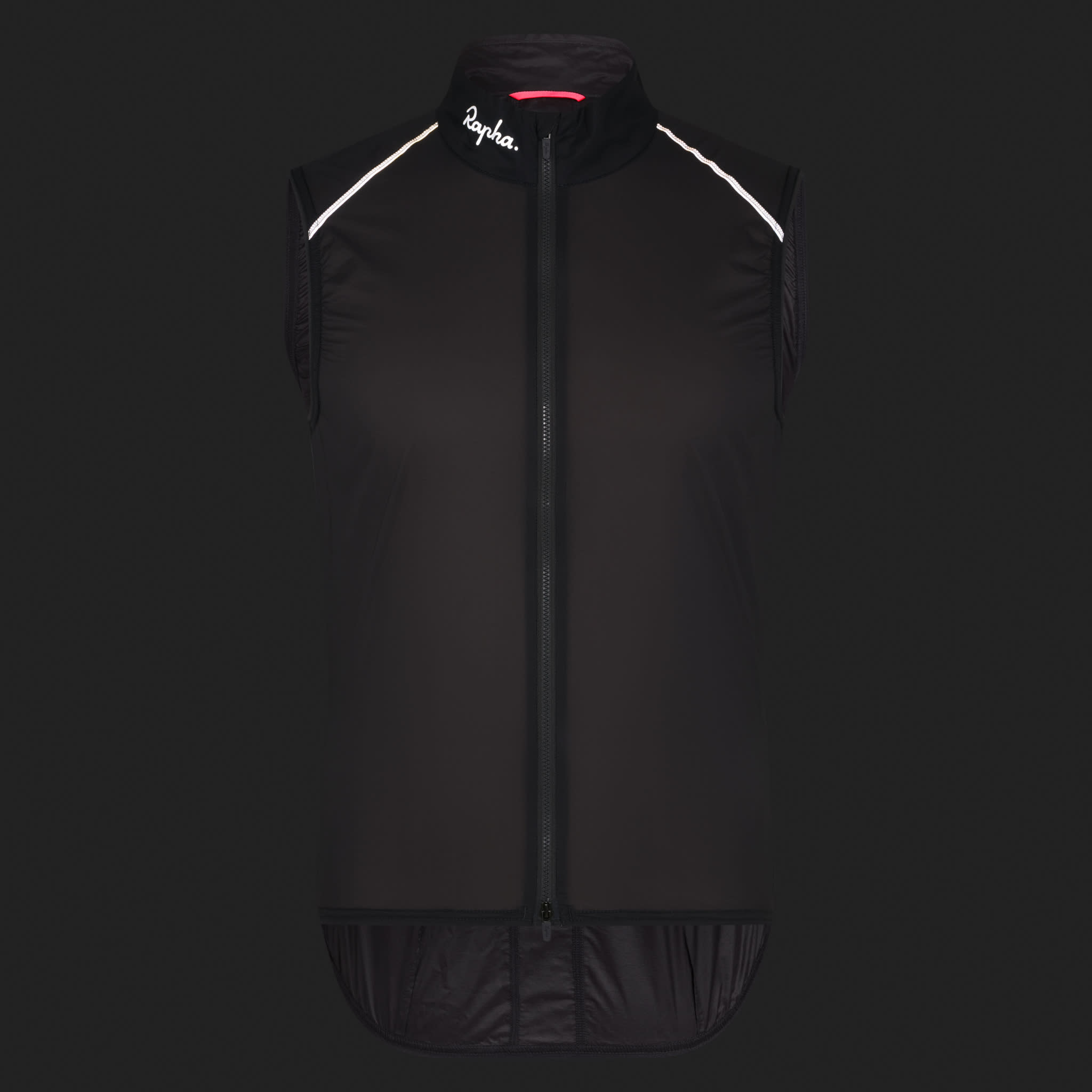 Men's Brevet Element Wind Gilet | Rapha