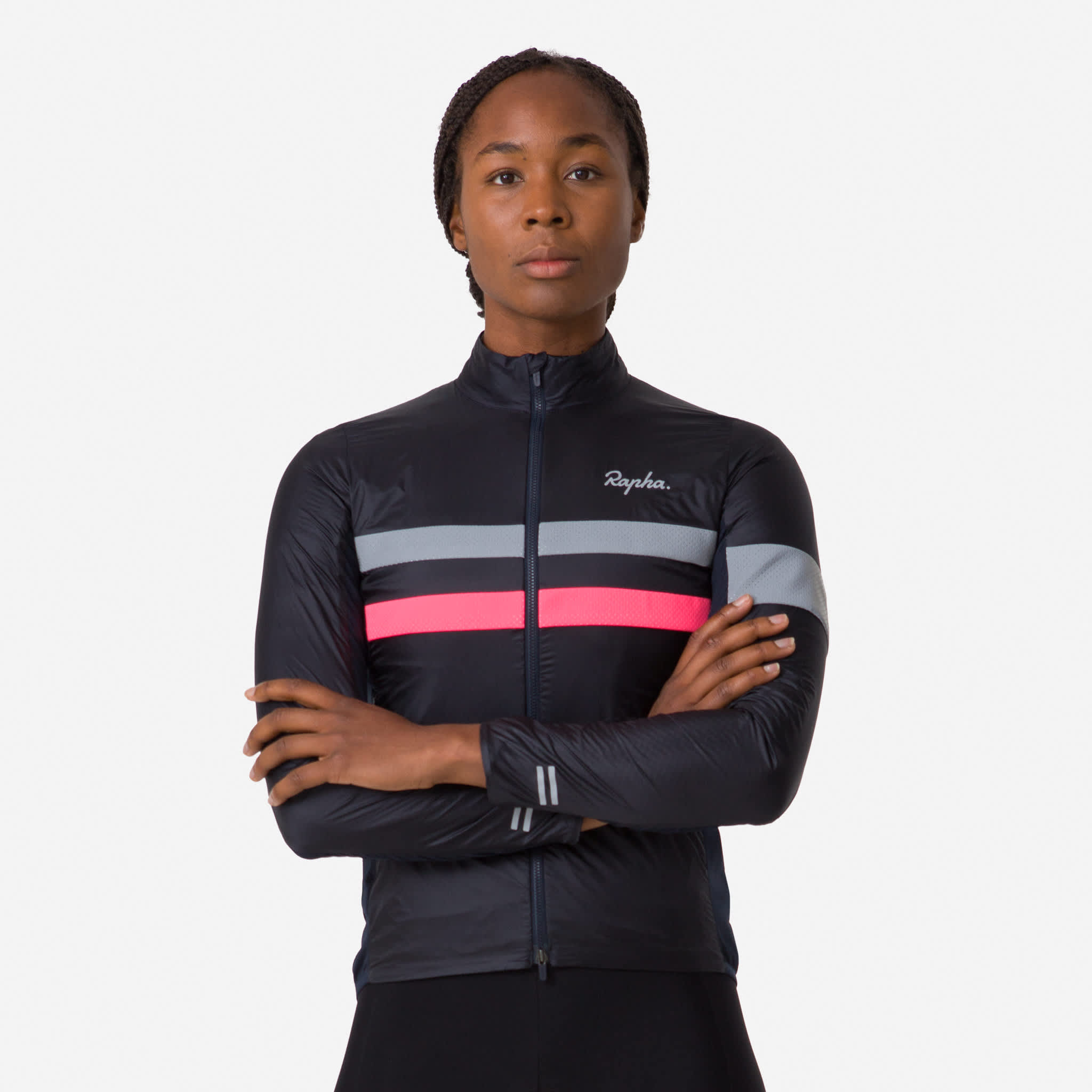 Women's Brevet Insulated Jacket | Rapha