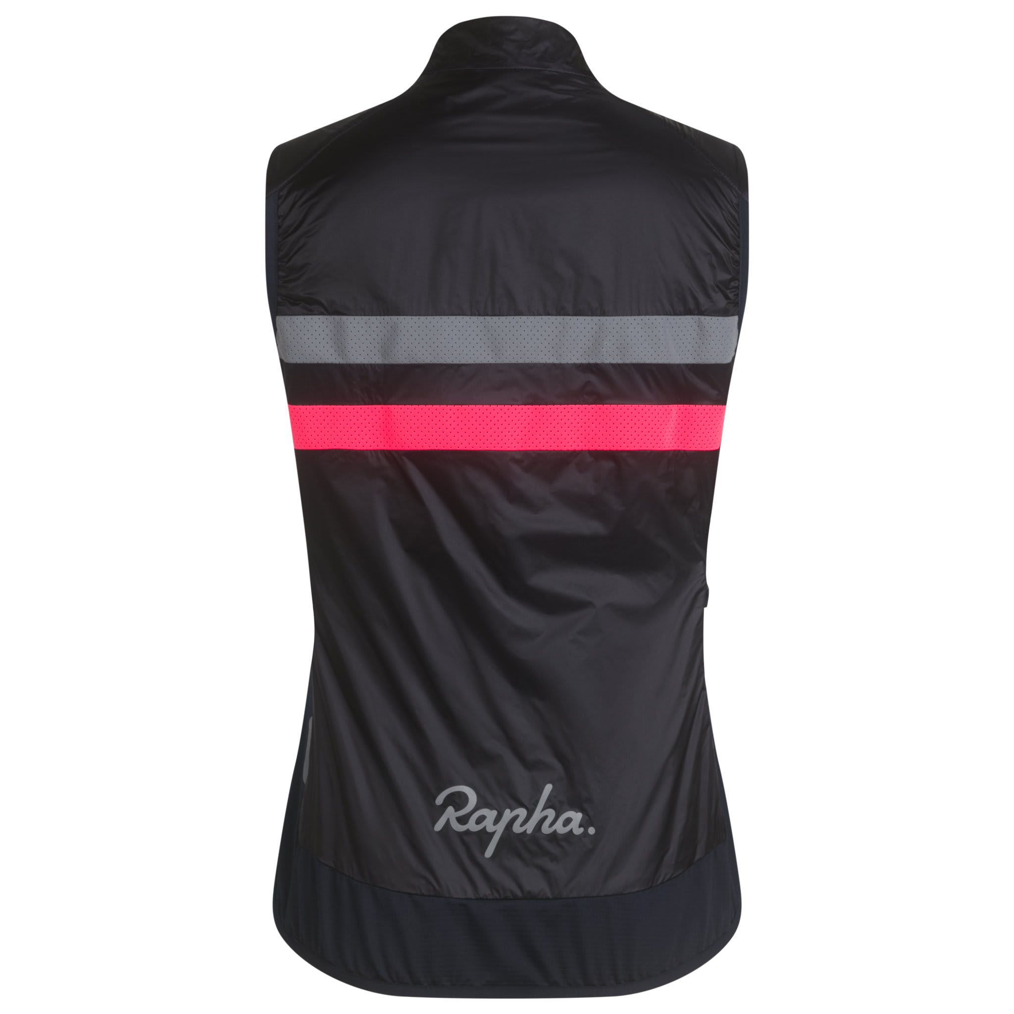 ラファ　ウィメンズ ブルベ インサレーティッド ジレ CIQ01XX_DNY_Womens-Brevet-