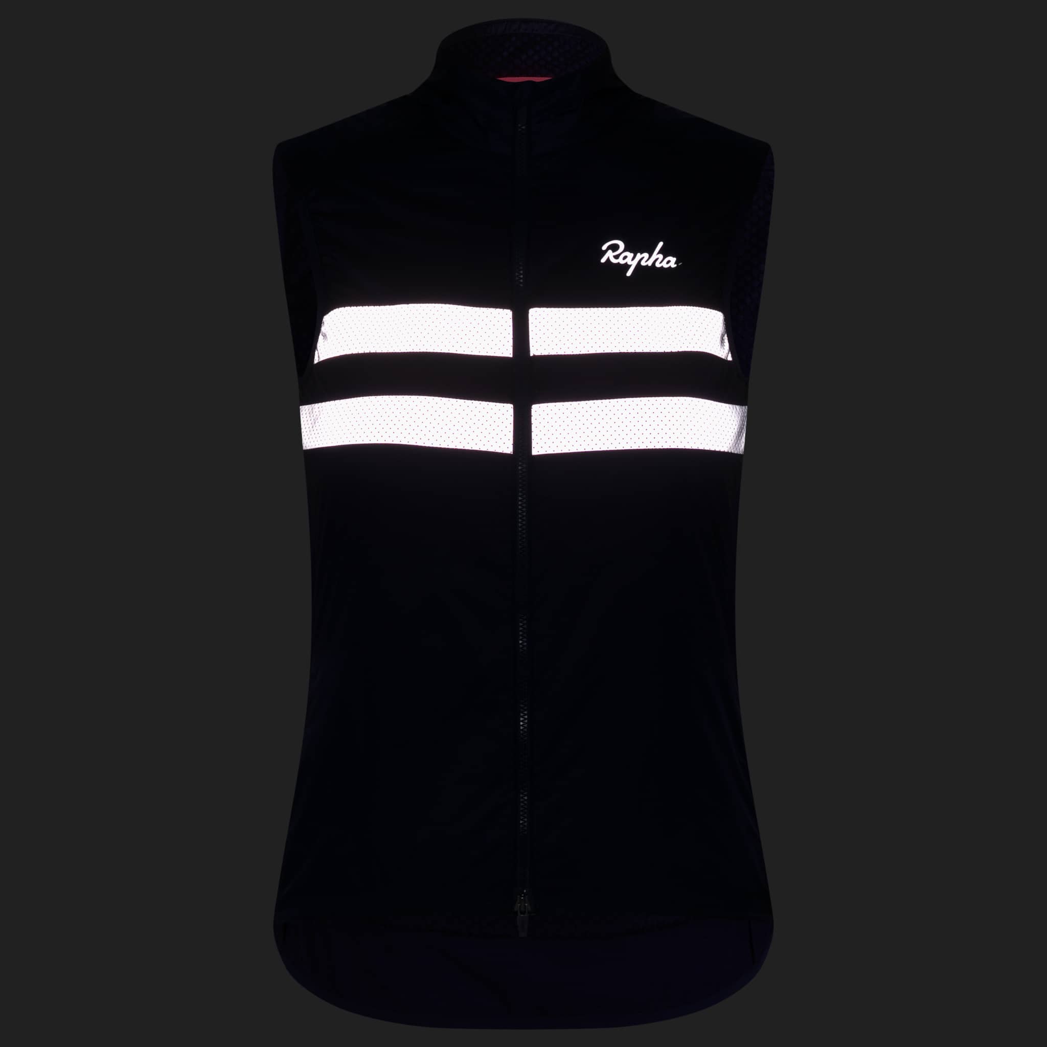 Women's Brevet Insulated Gilet | Rapha