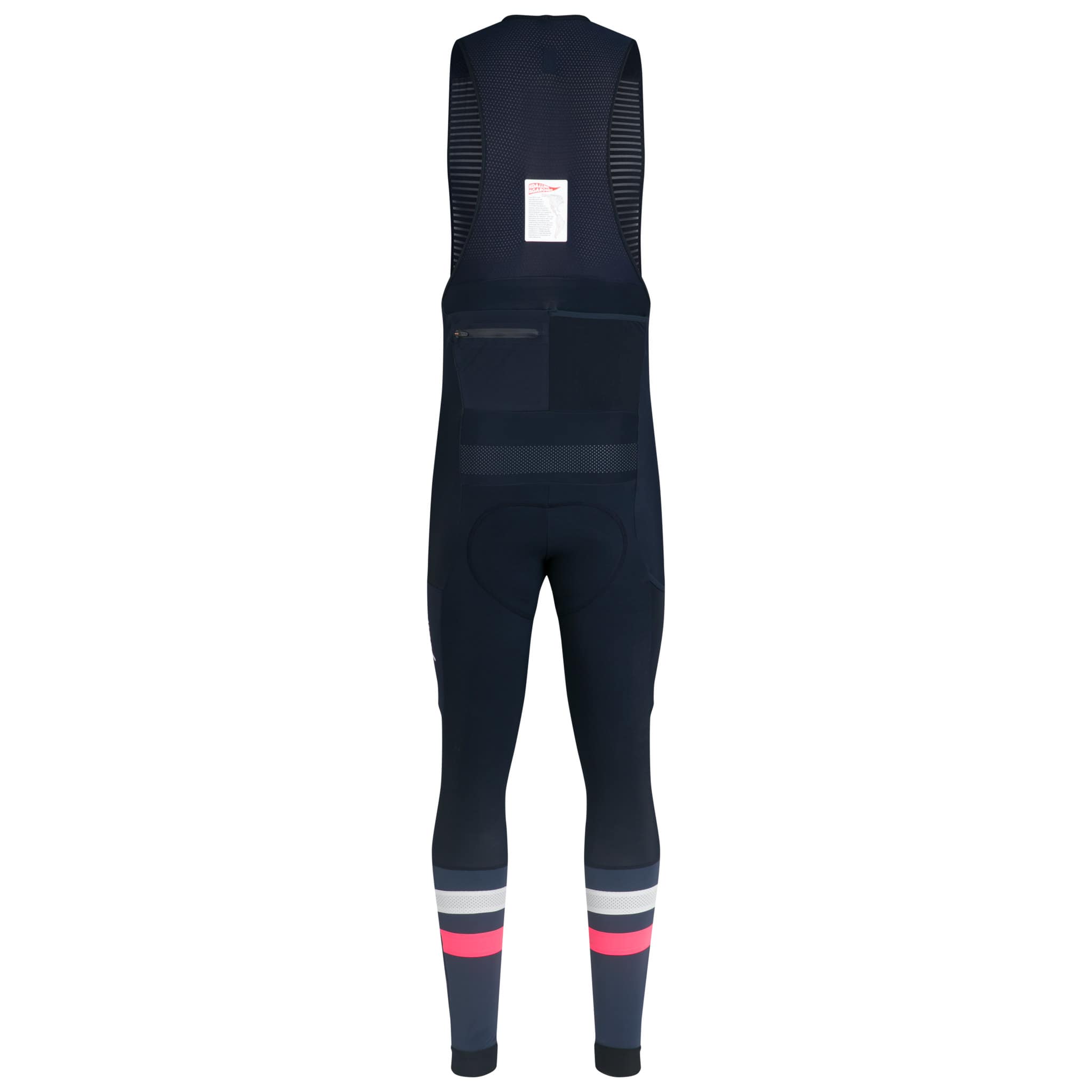 Rapha Brevet Winter Tights with Padメンズ S CHN01XX_DNW_Mens-Cargo-Winter-