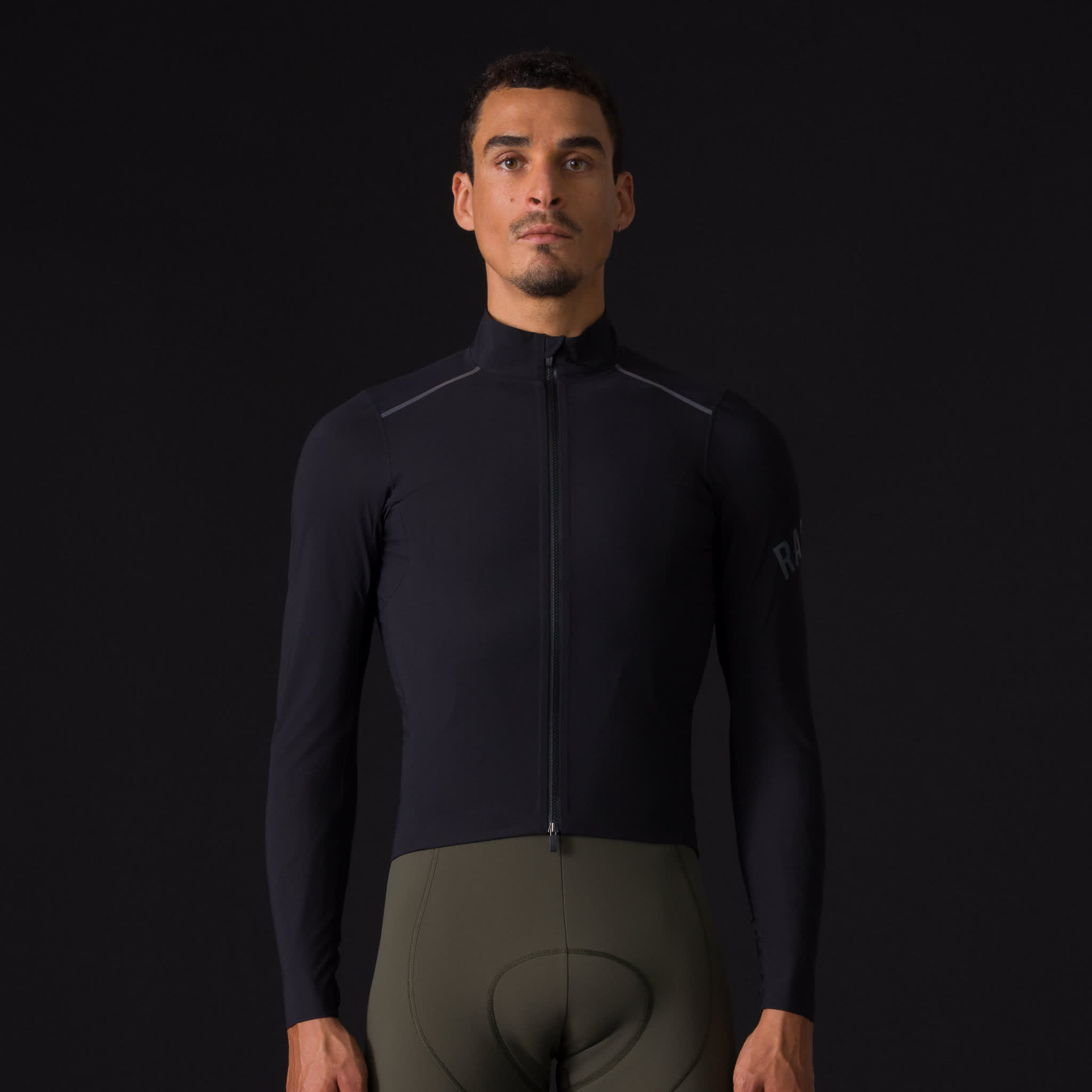 ウェア Rapha pro team shadow jersey Men's Pro Team Long Sleeve Shadow Jersey | Rapha