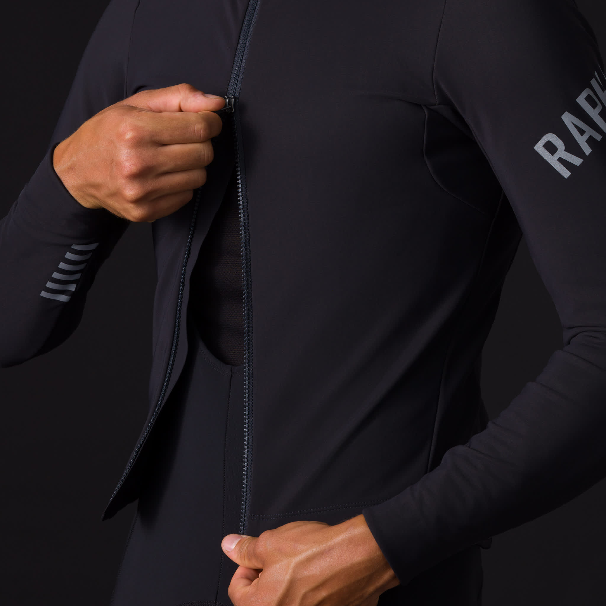 Men's Pro Team Shadow Winter Jacket | Rapha