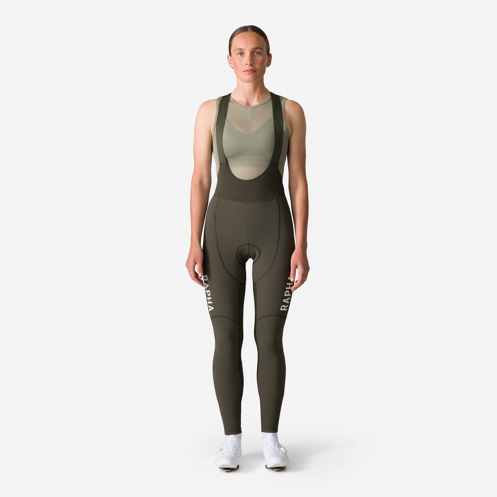 Women's Pro Team Winter Tights III | Rapha