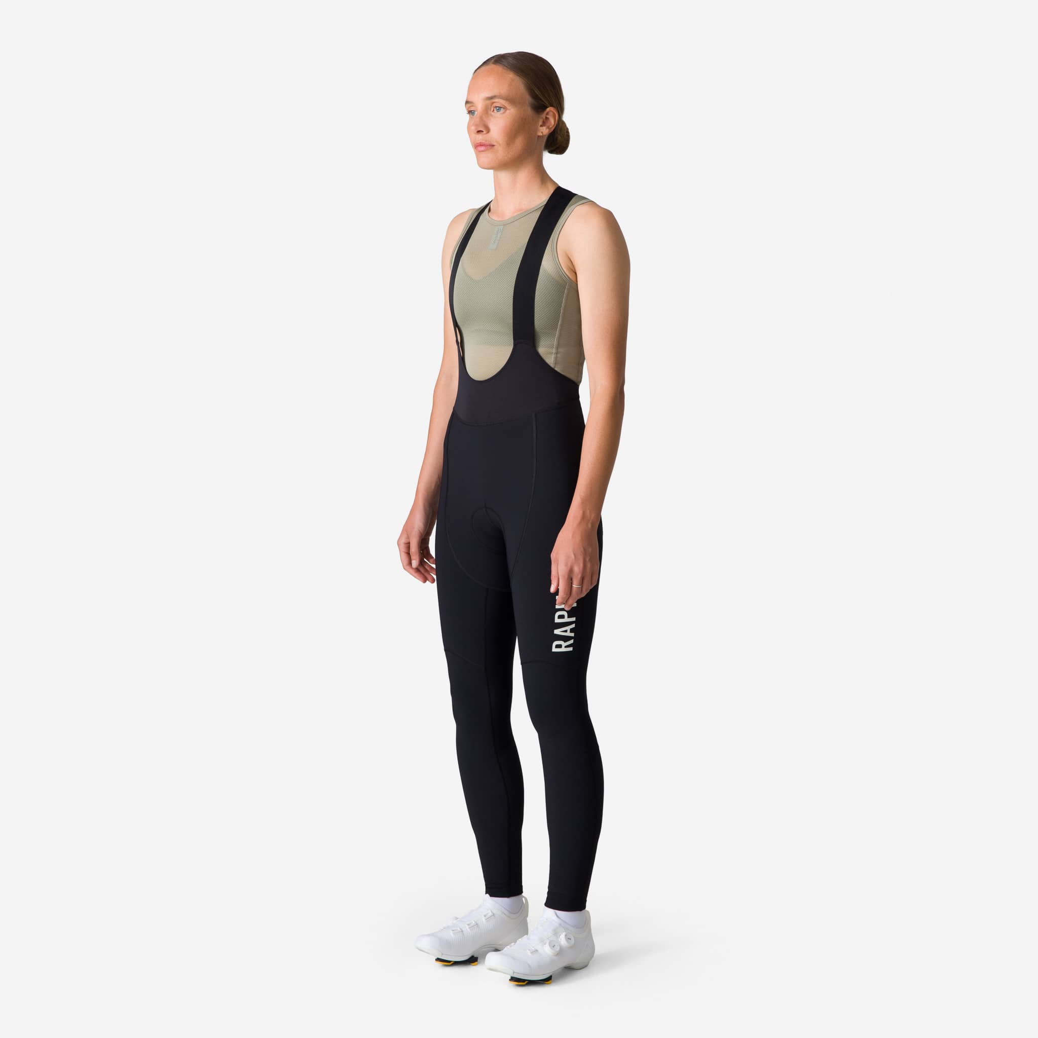 Women's Pro Team Winter Tights III | Rapha