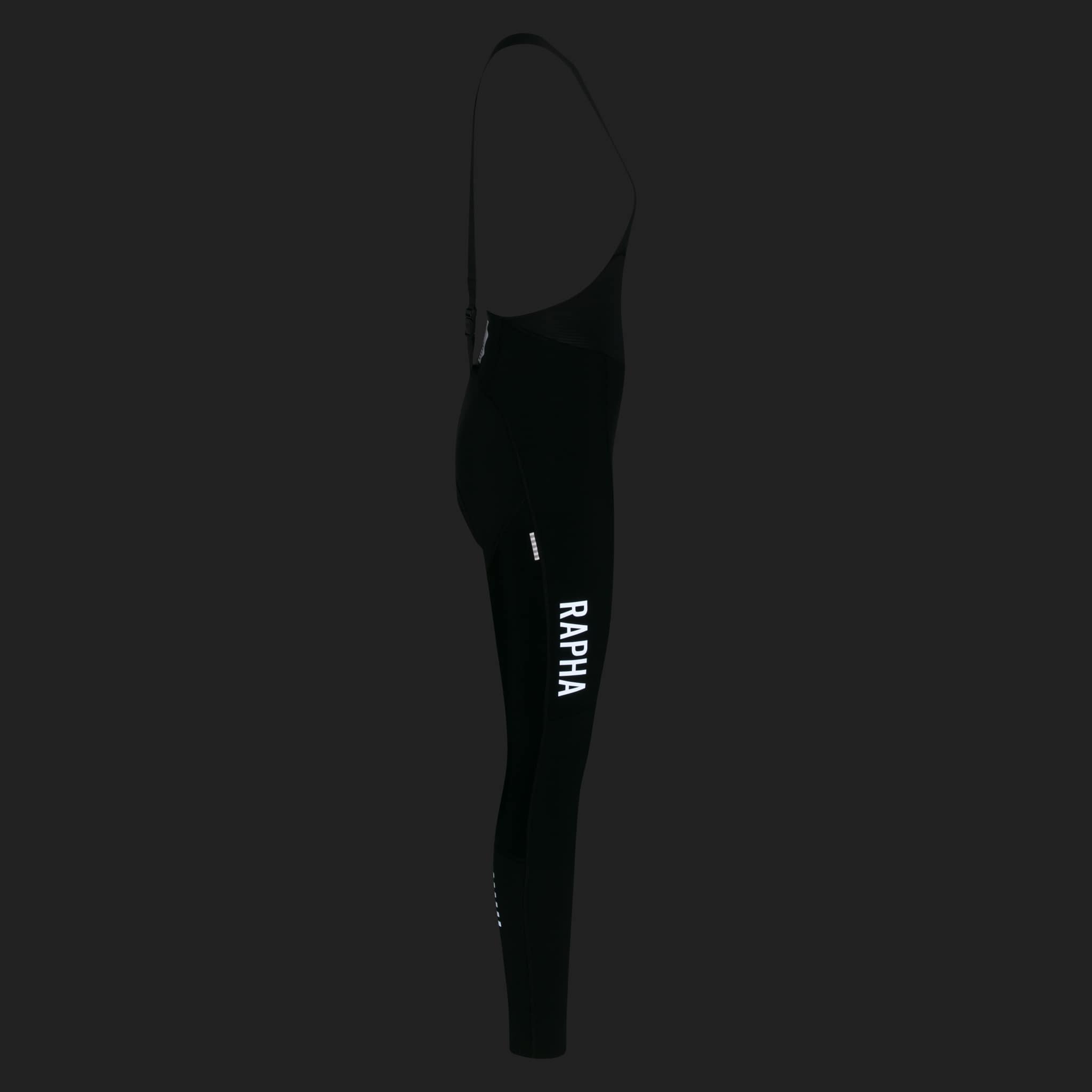 Women's Pro Team Winter Tights III | Rapha