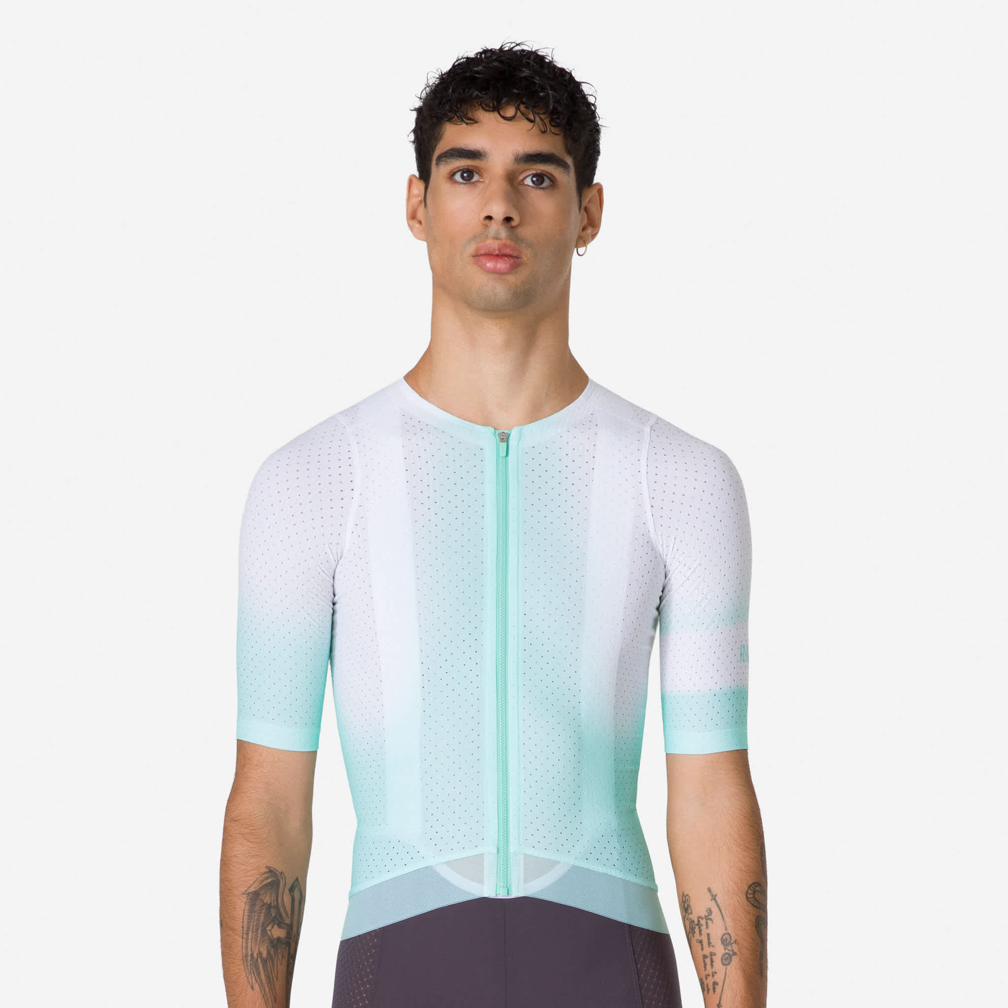 Men's Pro Team Ghost Air Jersey | Rapha