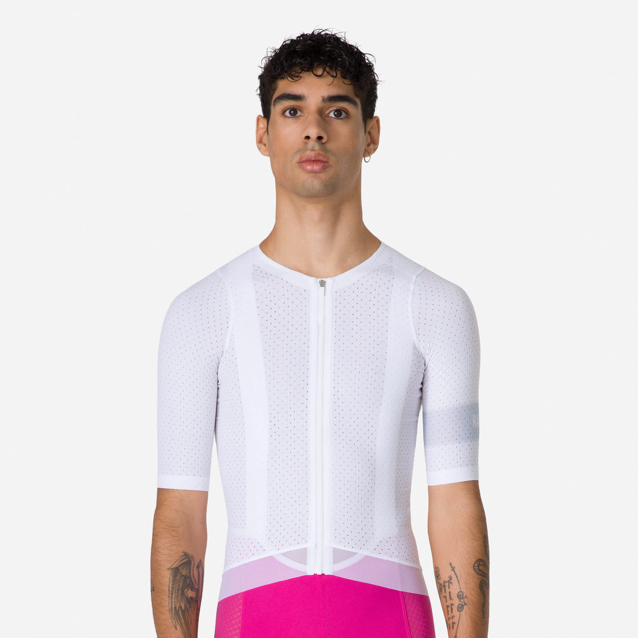 RAPHA PRO TEAM GHOST AIR ジャージ　S Men's Pro Team Ghost Air Jersey | Rapha