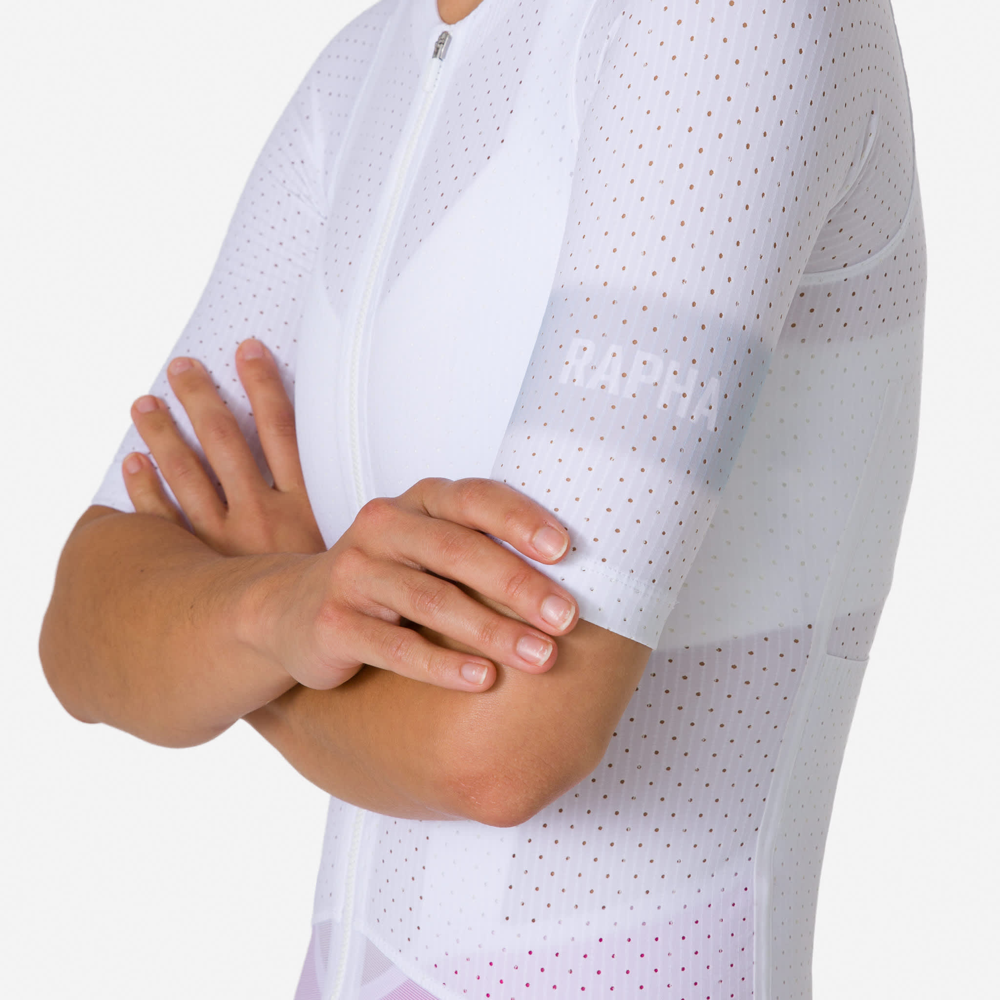 Women's Pro Team Ghost Air Jersey | Rapha