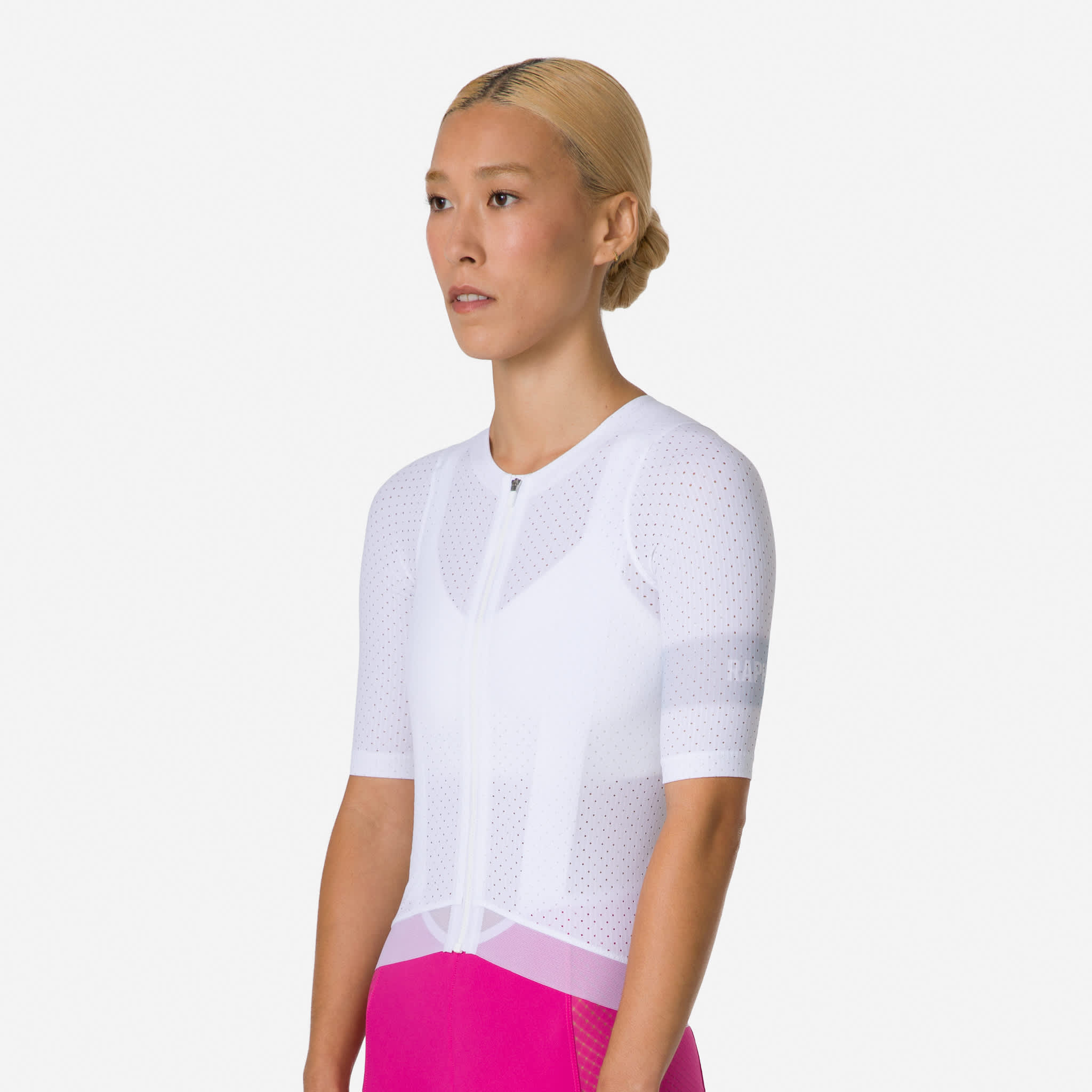 Women's Pro Team Ghost Air Jersey | Rapha