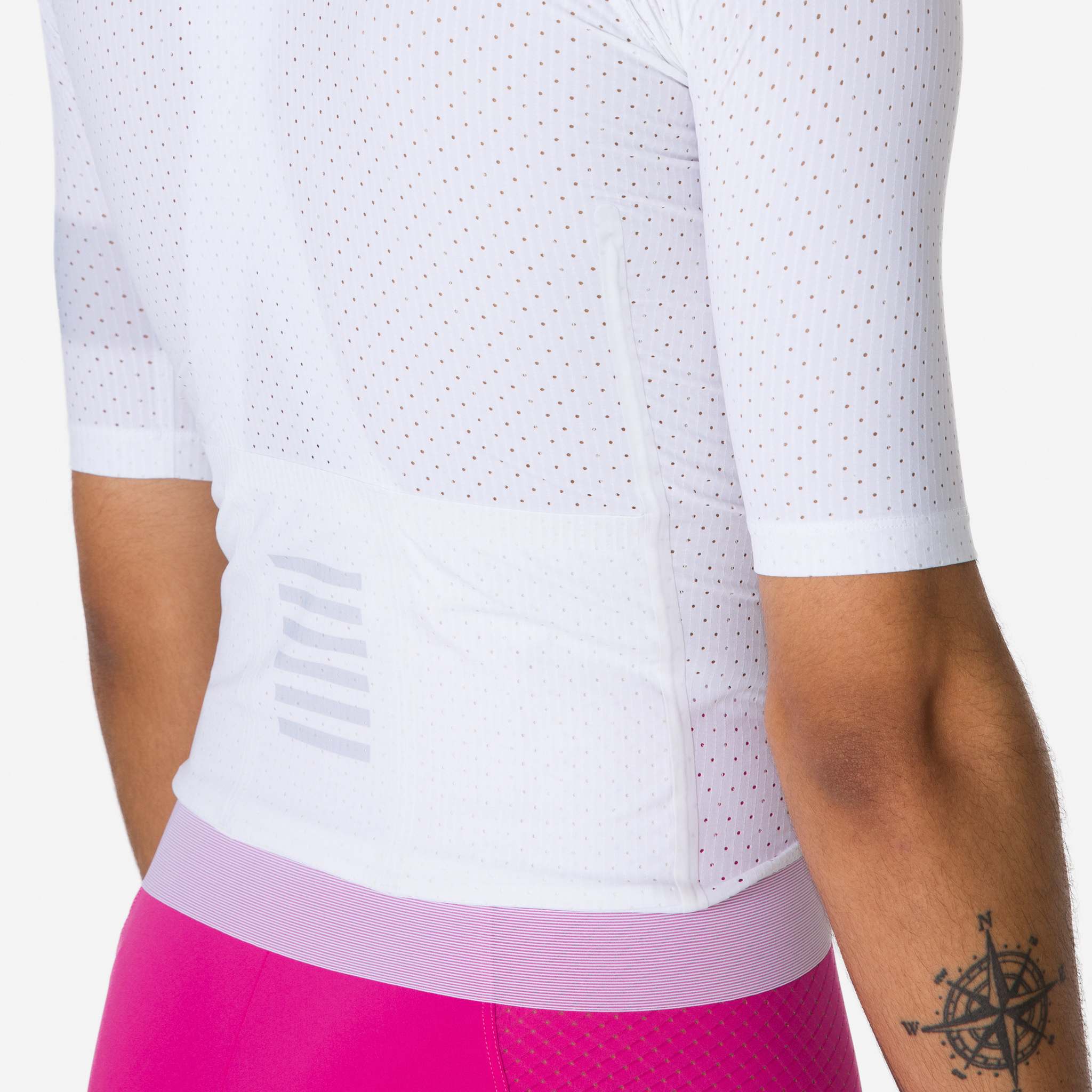 Men's Pro Team Ghost Air Jersey | Rapha