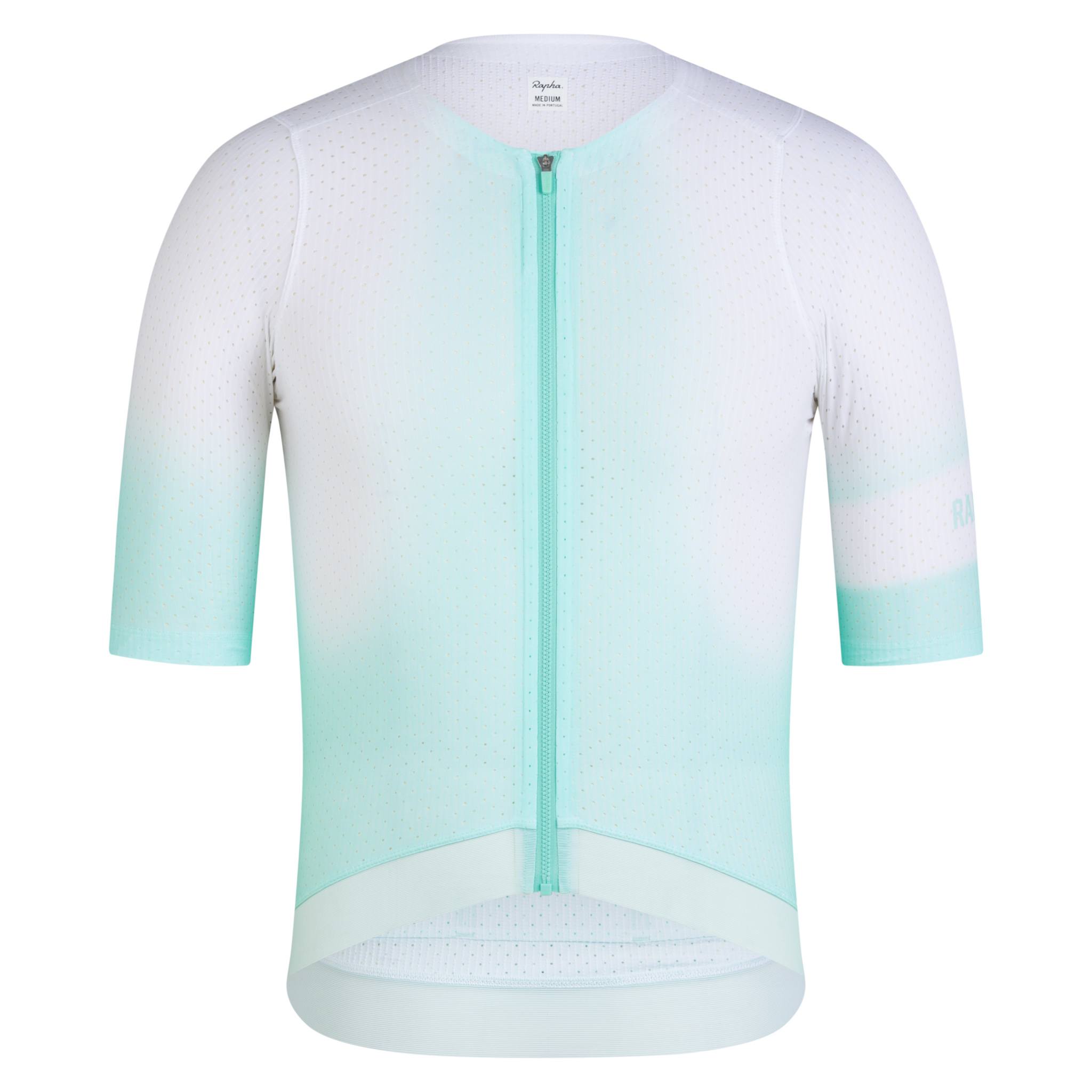 RAPHA PRO TEAM GHOST AIR ジャージ　S ウェア