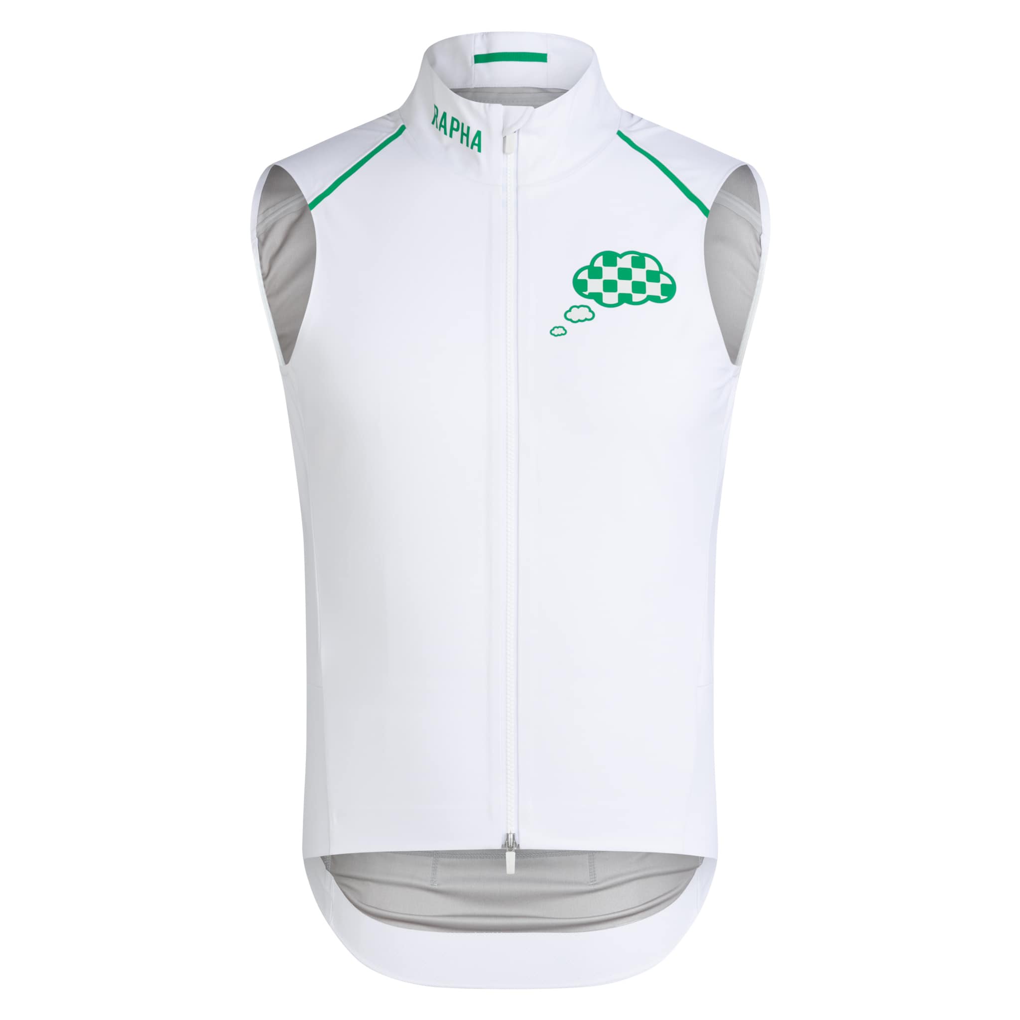 Could've Gone Pro Men's Pro Team Shadow Gilet | Rapha
