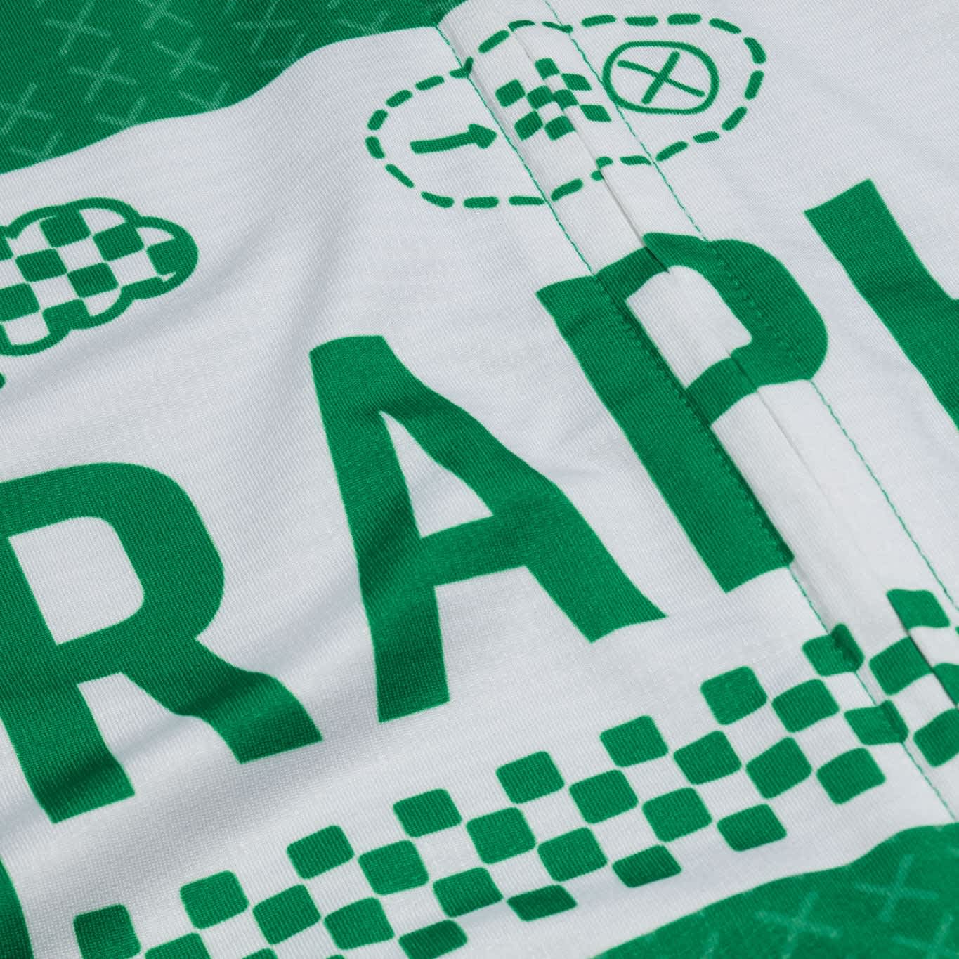 Could've Gone Pro Women's PT Midweight Jersey | Rapha