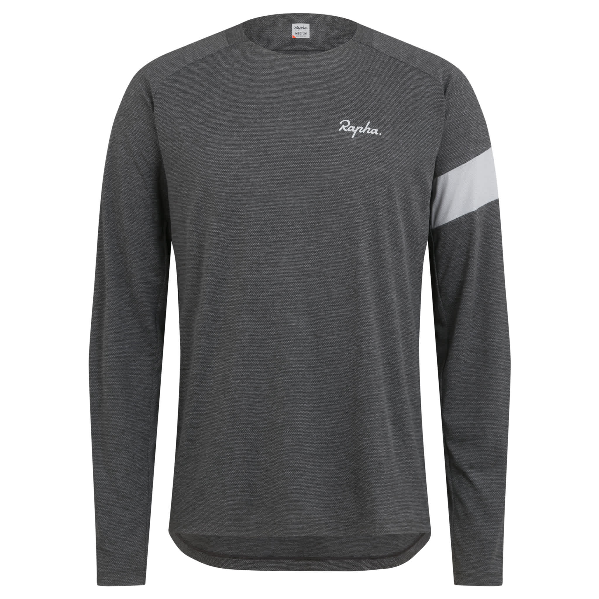 Men's Trail Long Sleeve Technical T-shirt | Rapha
