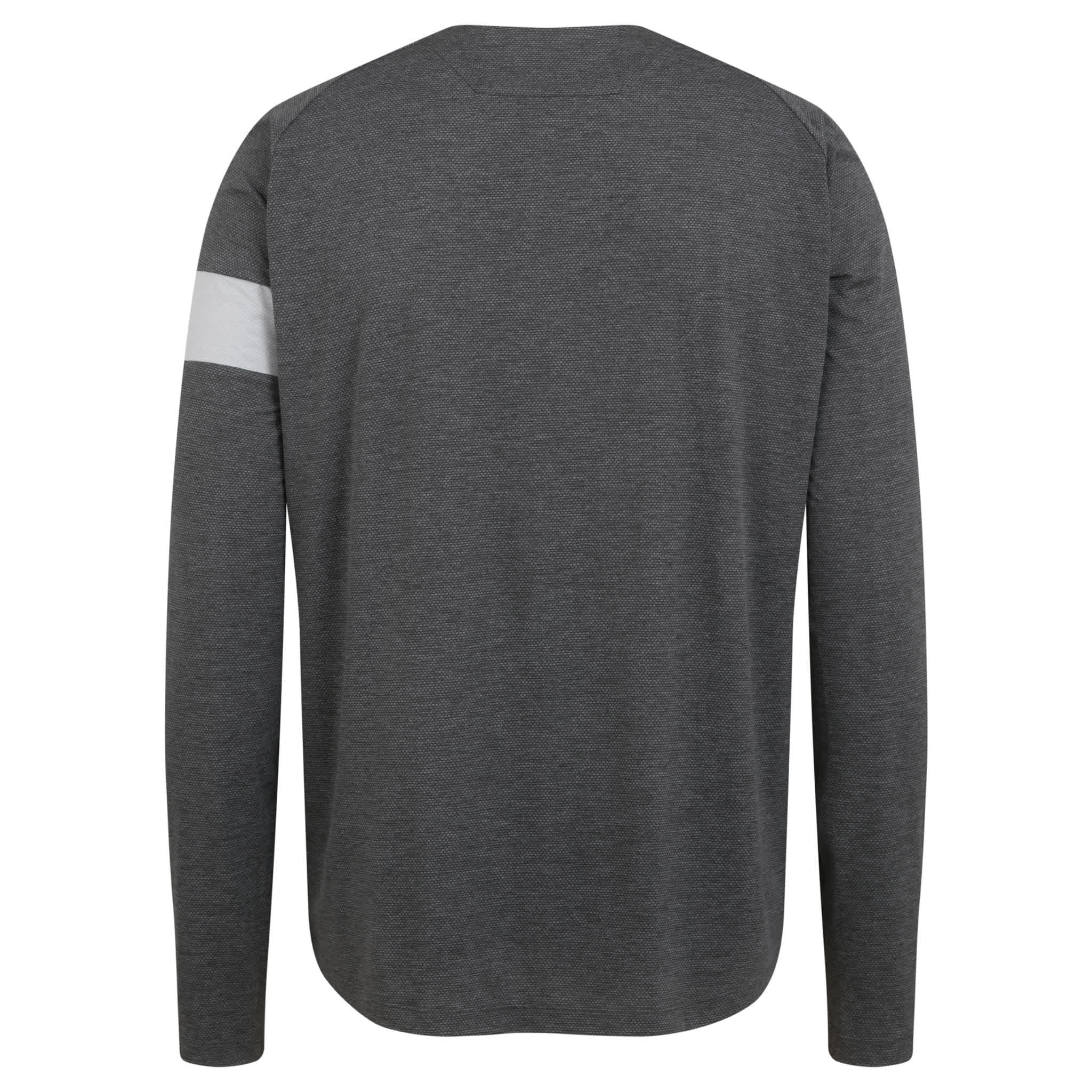 メンズ トレイル ロングスリーブ テクニカル Tシャツ | Rapha