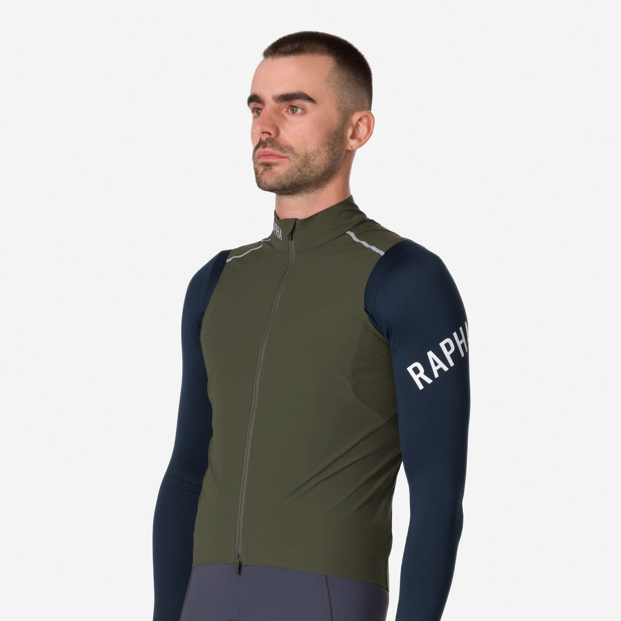 Men's Pro Team Gilet II | Rapha