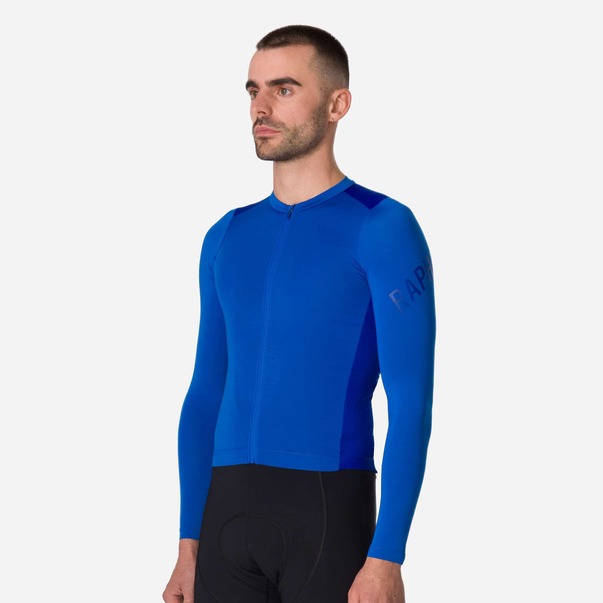 メンズ プロチーム ロングスリーブ ライトウェイト ジャージ | Rapha