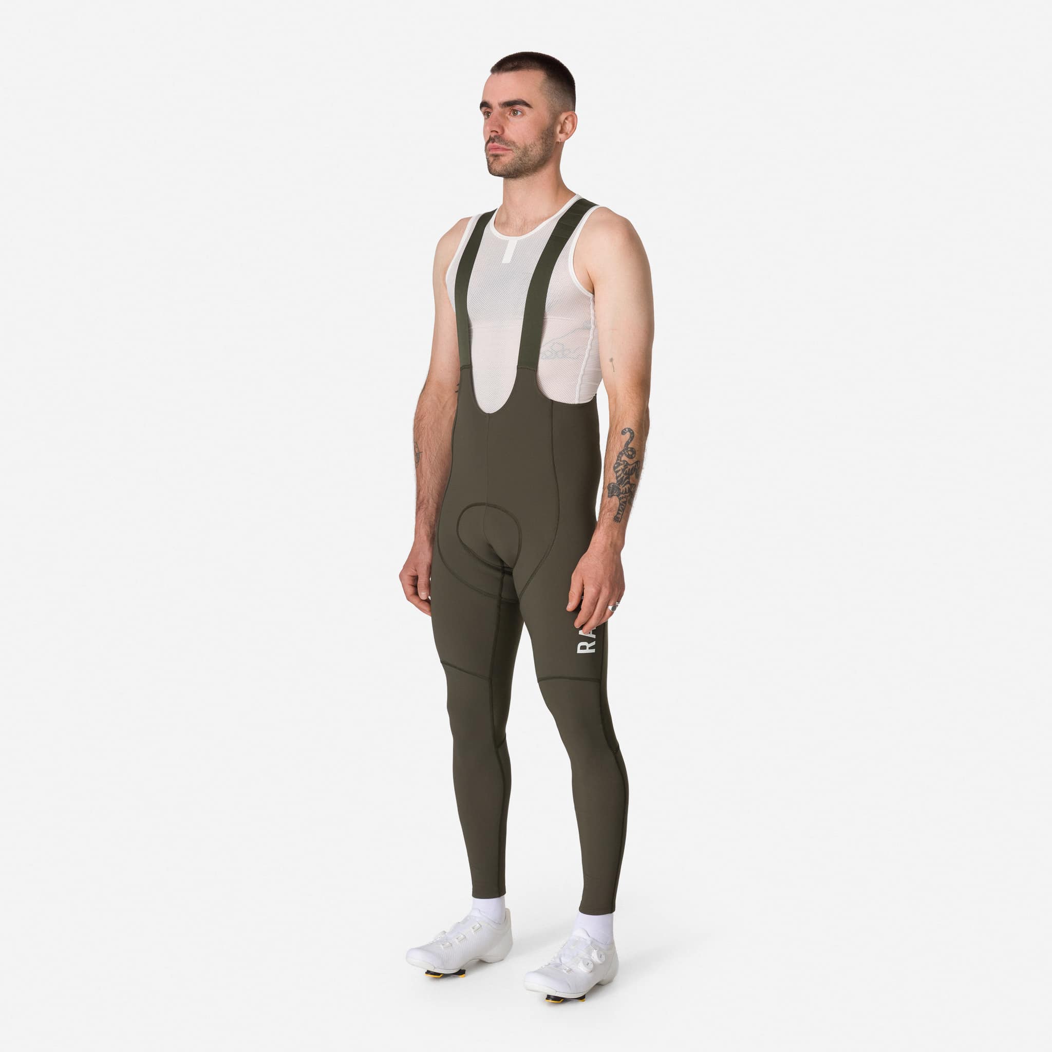 Men's Pro Team Winter Tights III | Rapha