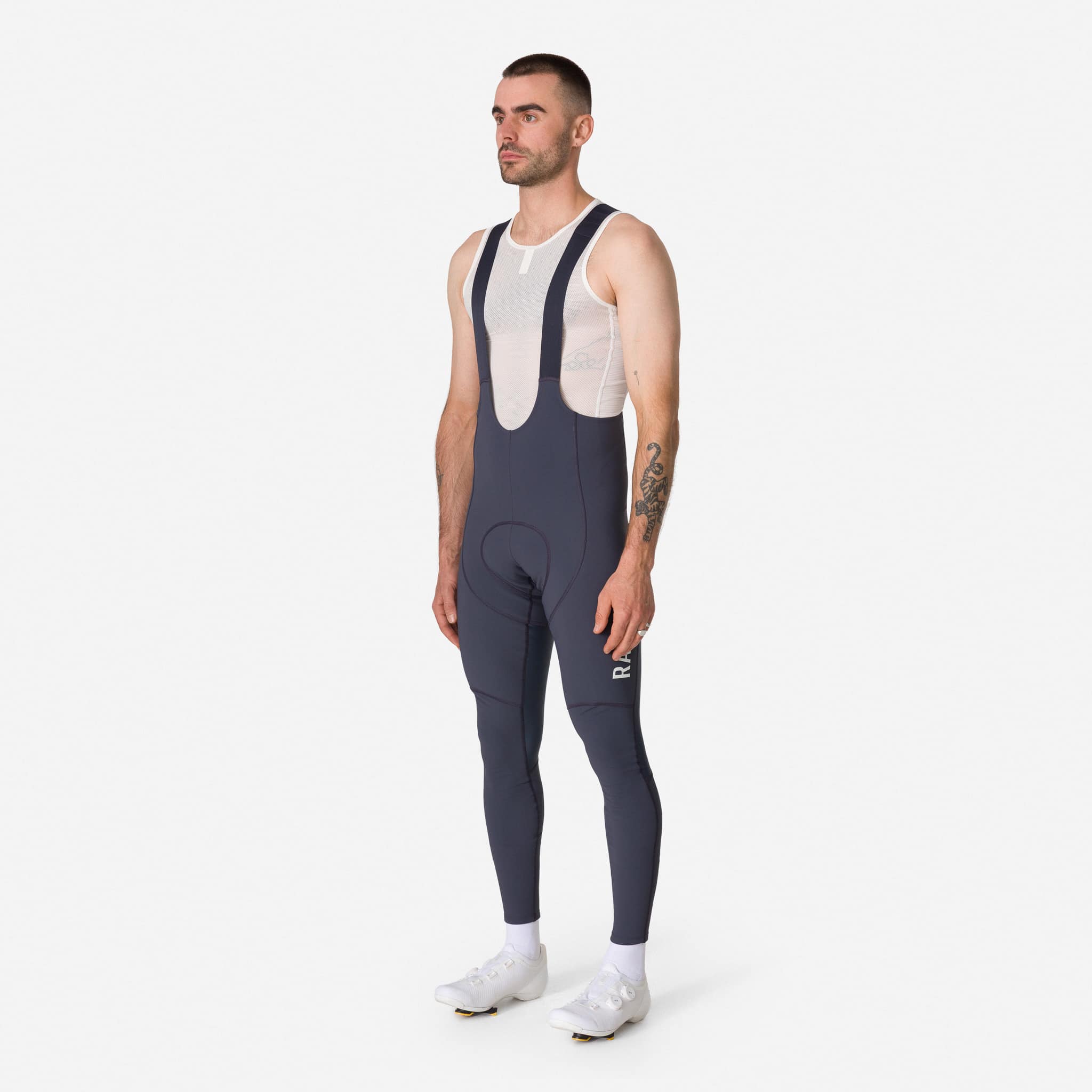 Men's Pro Team Winter Tights III | Rapha