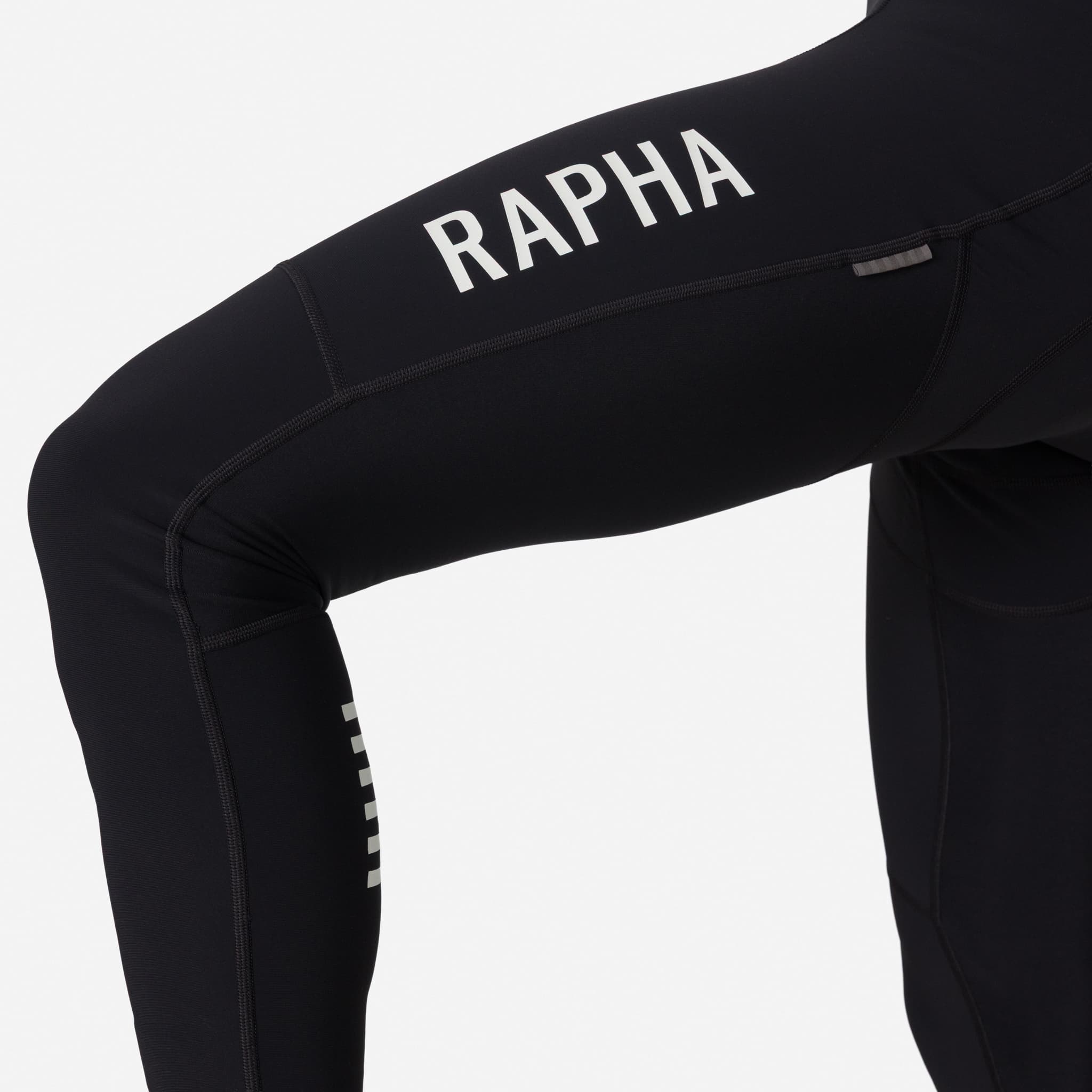 Men's Pro Team Winter Tights III | Rapha