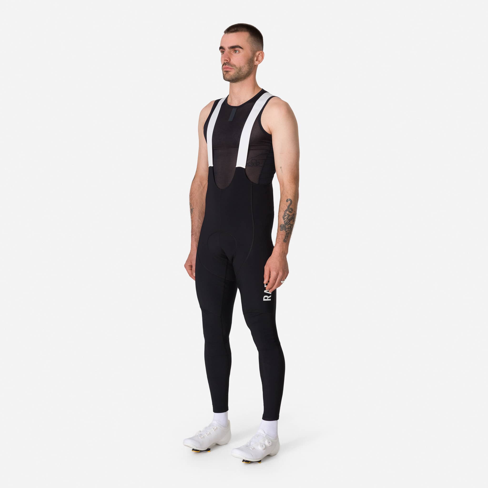 Men's Pro Team Winter Tights III | Rapha