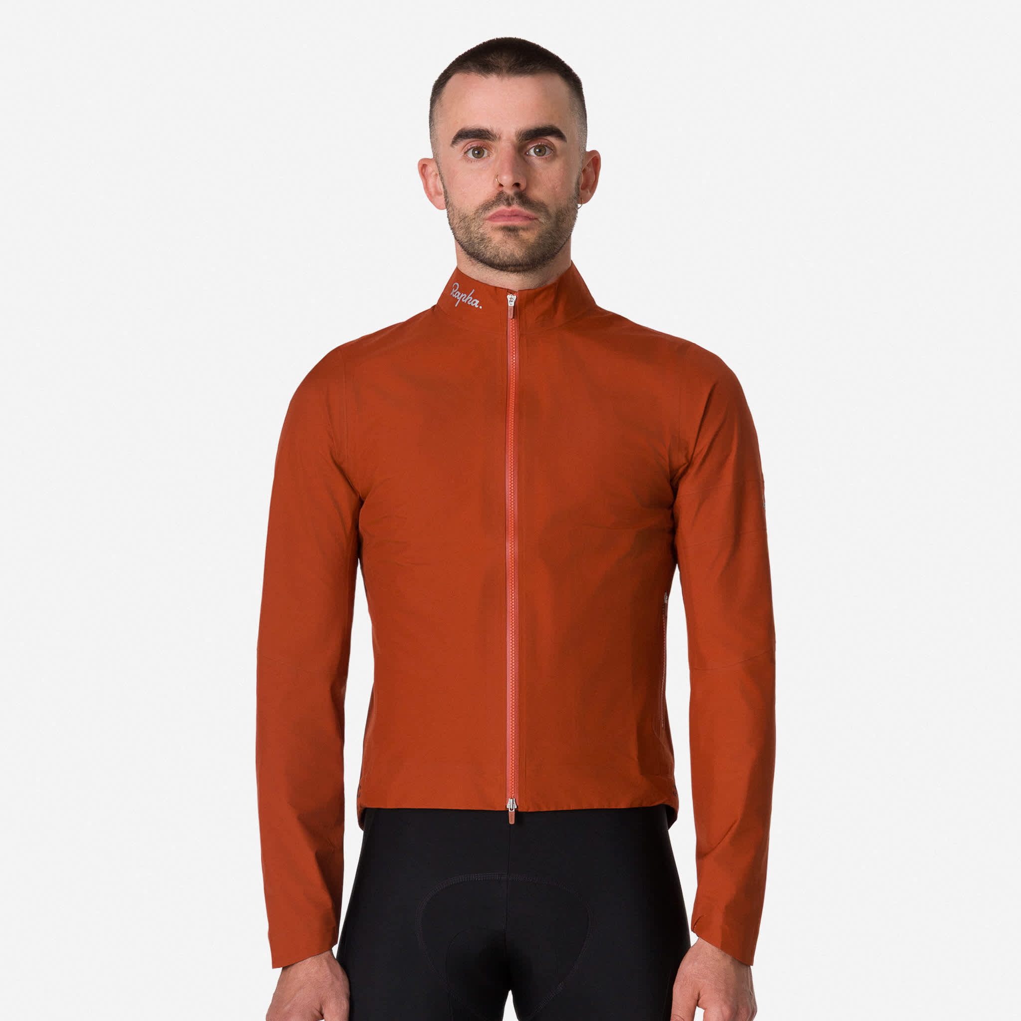 メンズ Rapha GORE-TEX レイン ジャケット | Rapha