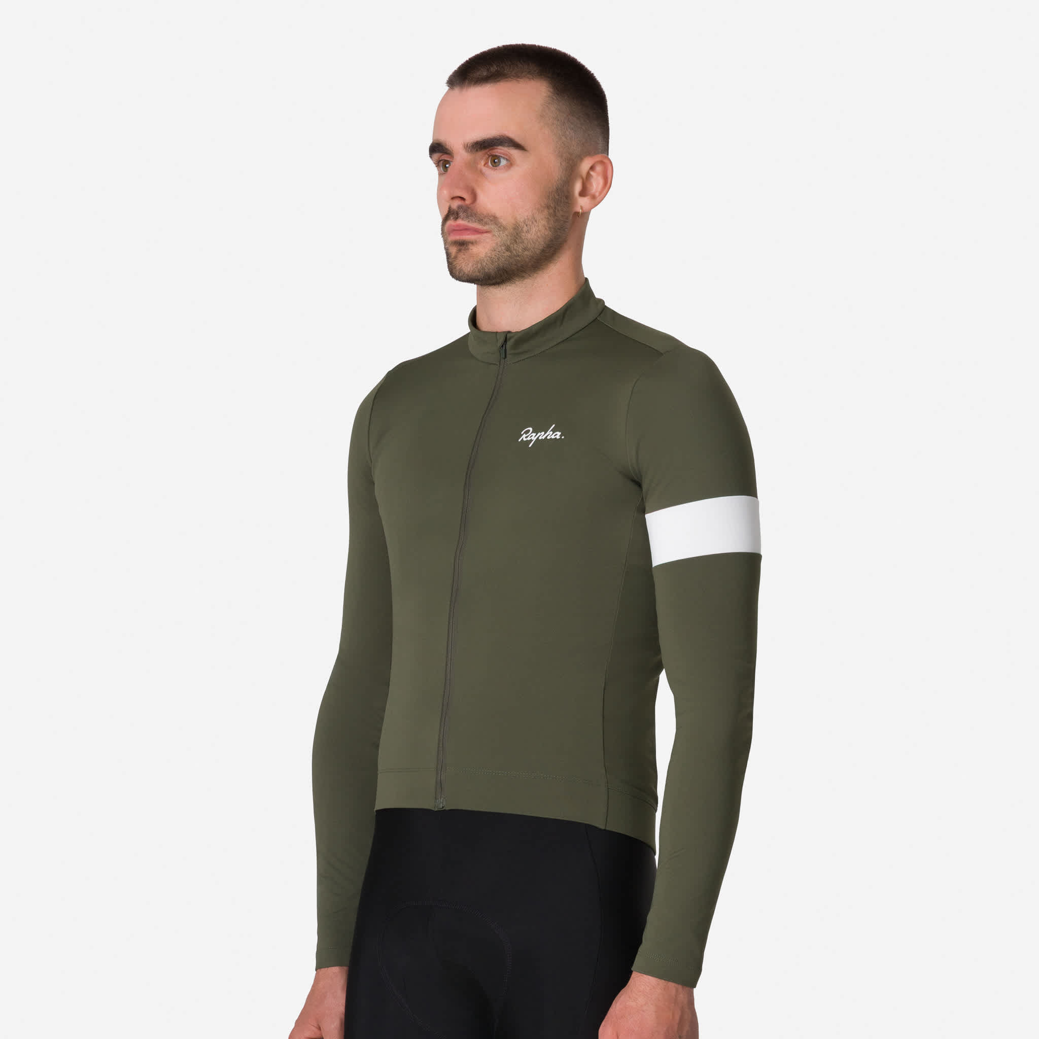 Men's Core Thermal Long Sleeve Jersey | Rapha