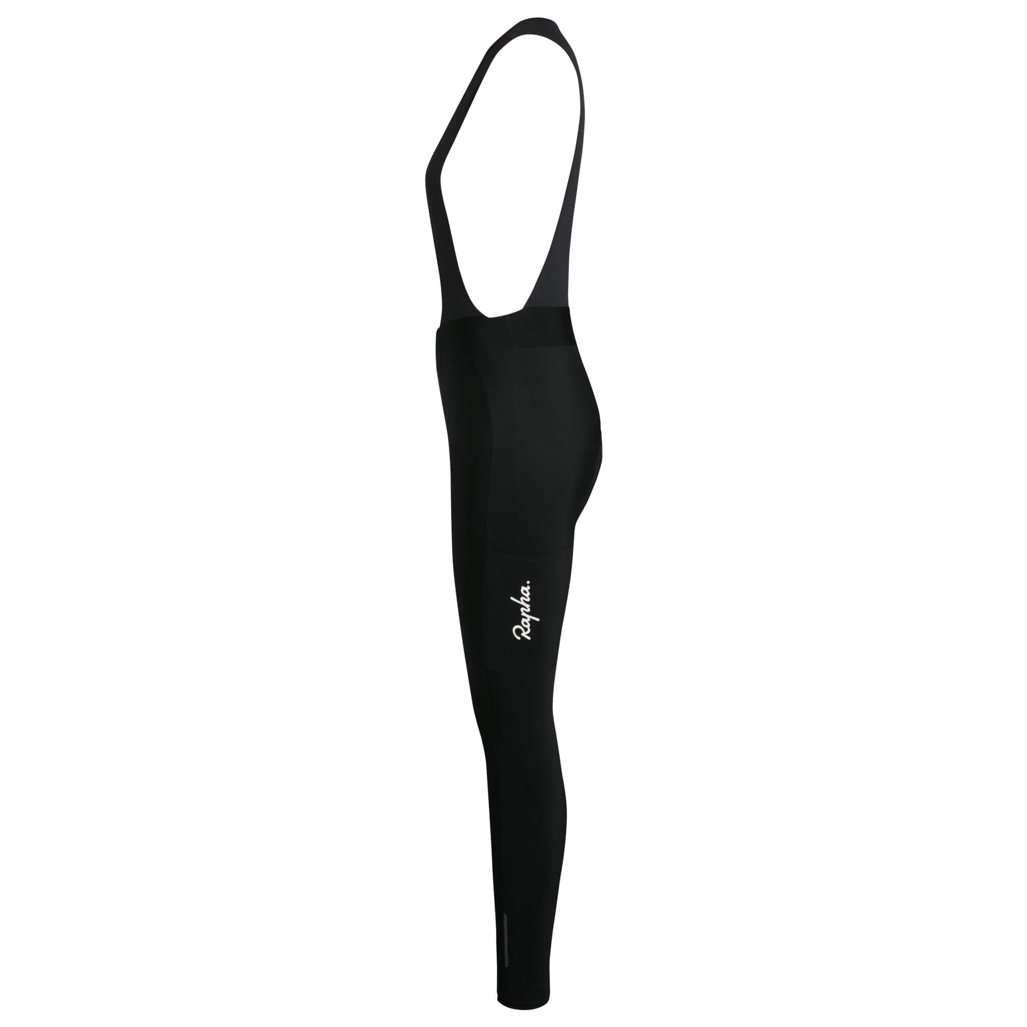 Women's Core Cargo Winter Tights With Pad | Rapha
