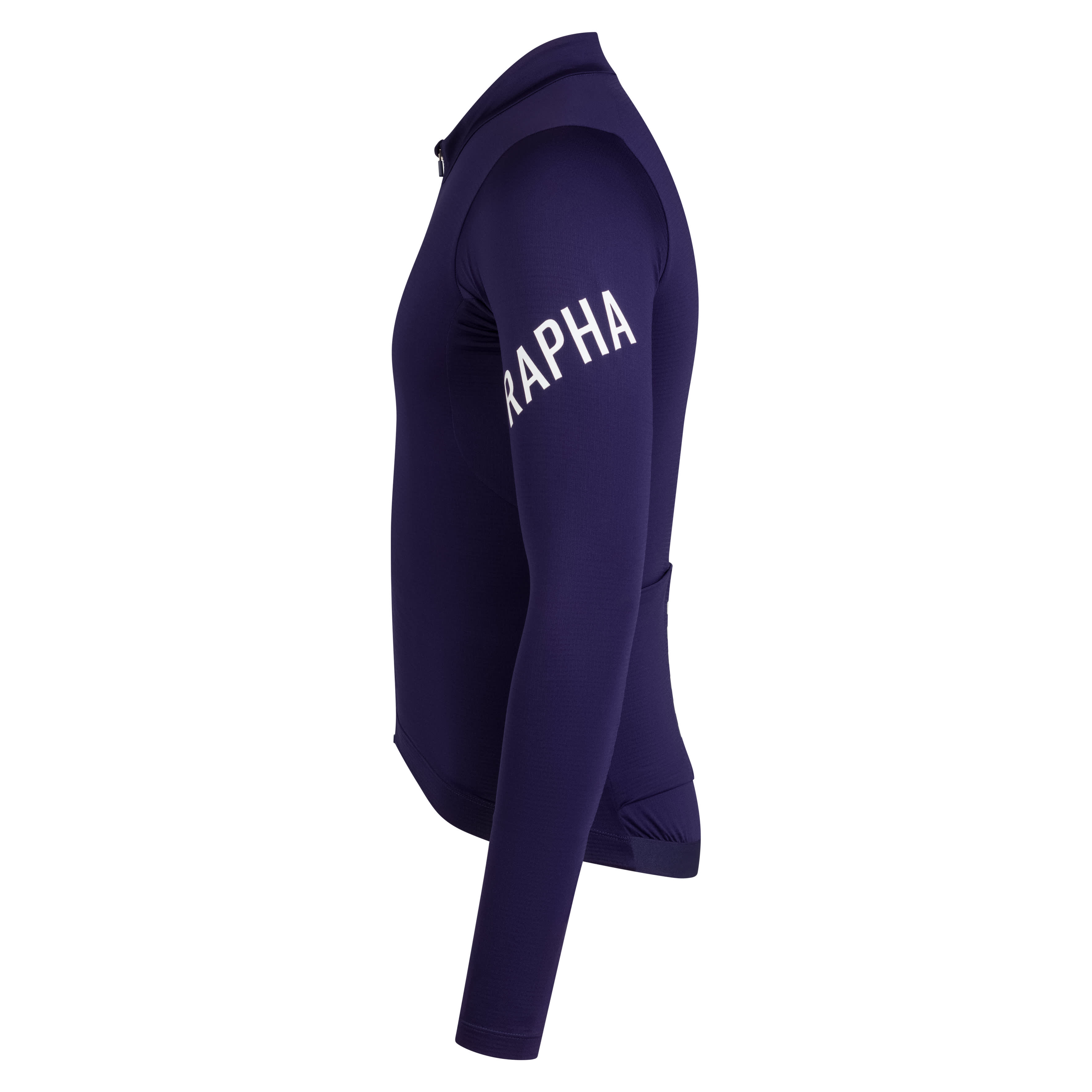 Men's Pro Team Long Sleeve Midweight Jersey | Rapha